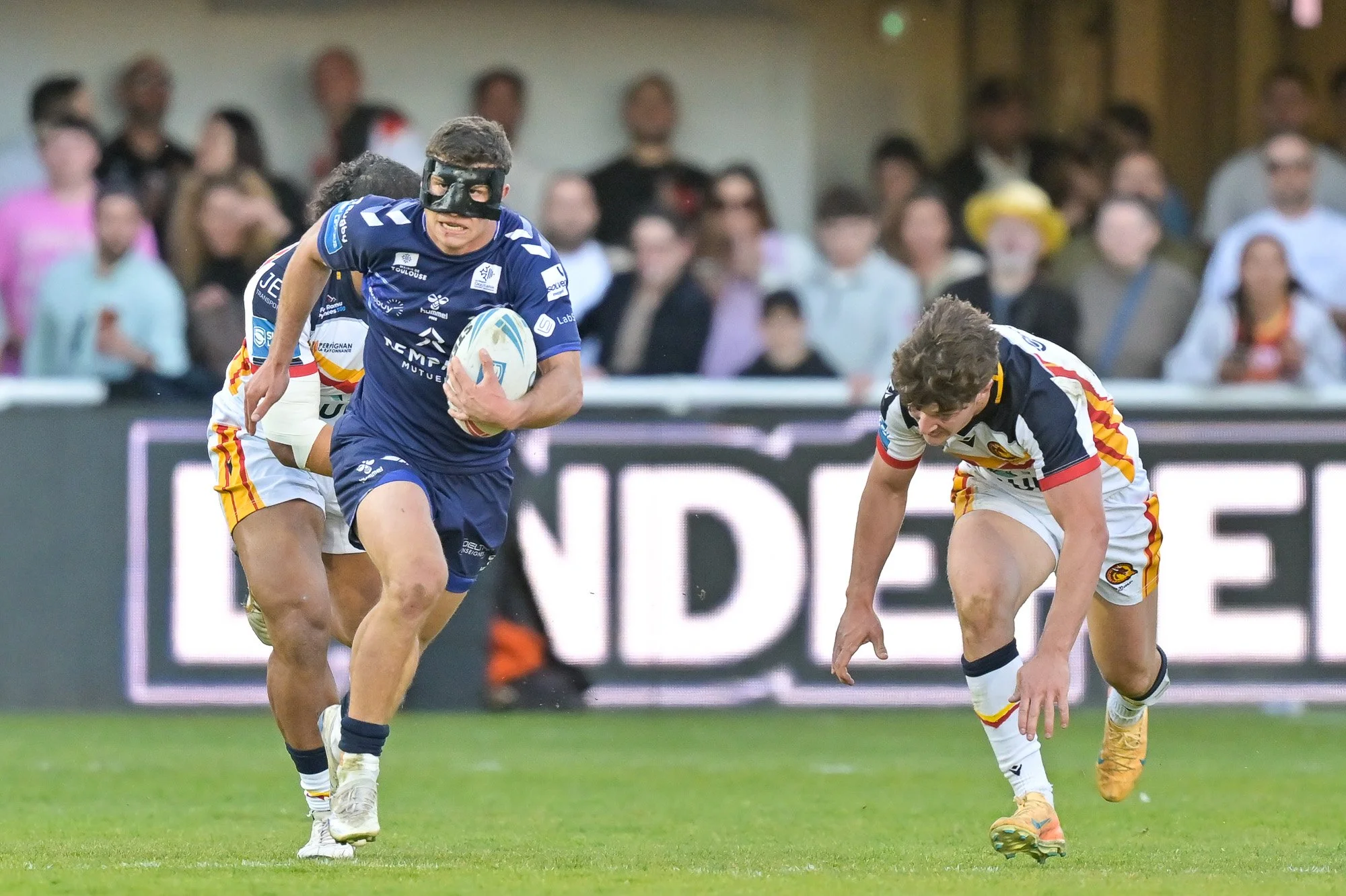 2026 Dragons Catalans vs Toulouse Olympique - Rd 7 88.jpg
