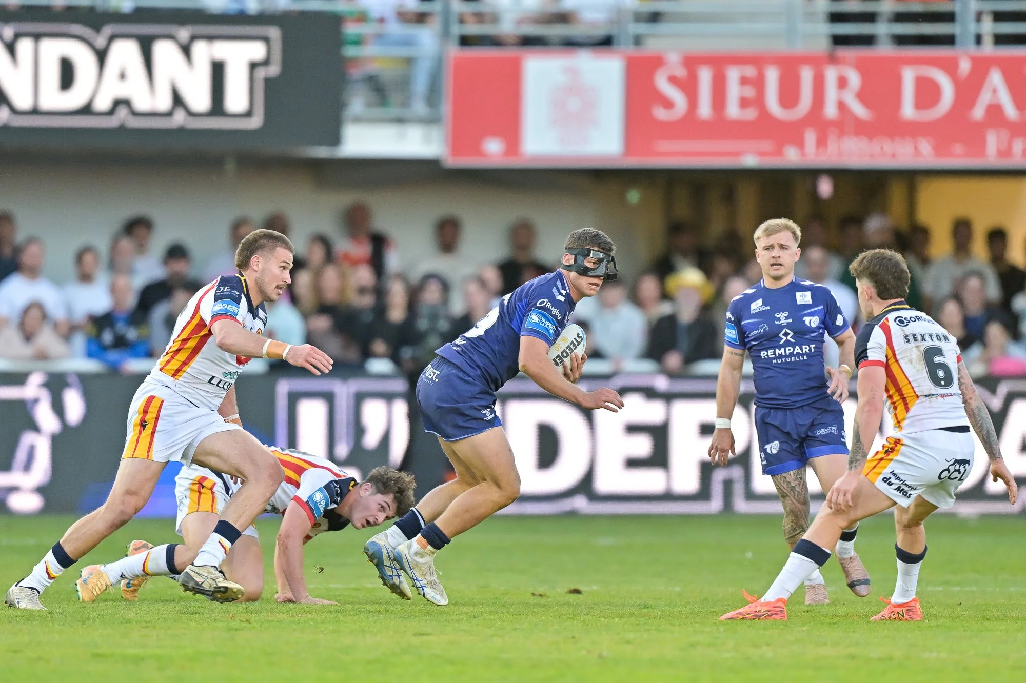 2026 Dragons Catalans vs Toulouse Olympique - Rd 7 89.jpg