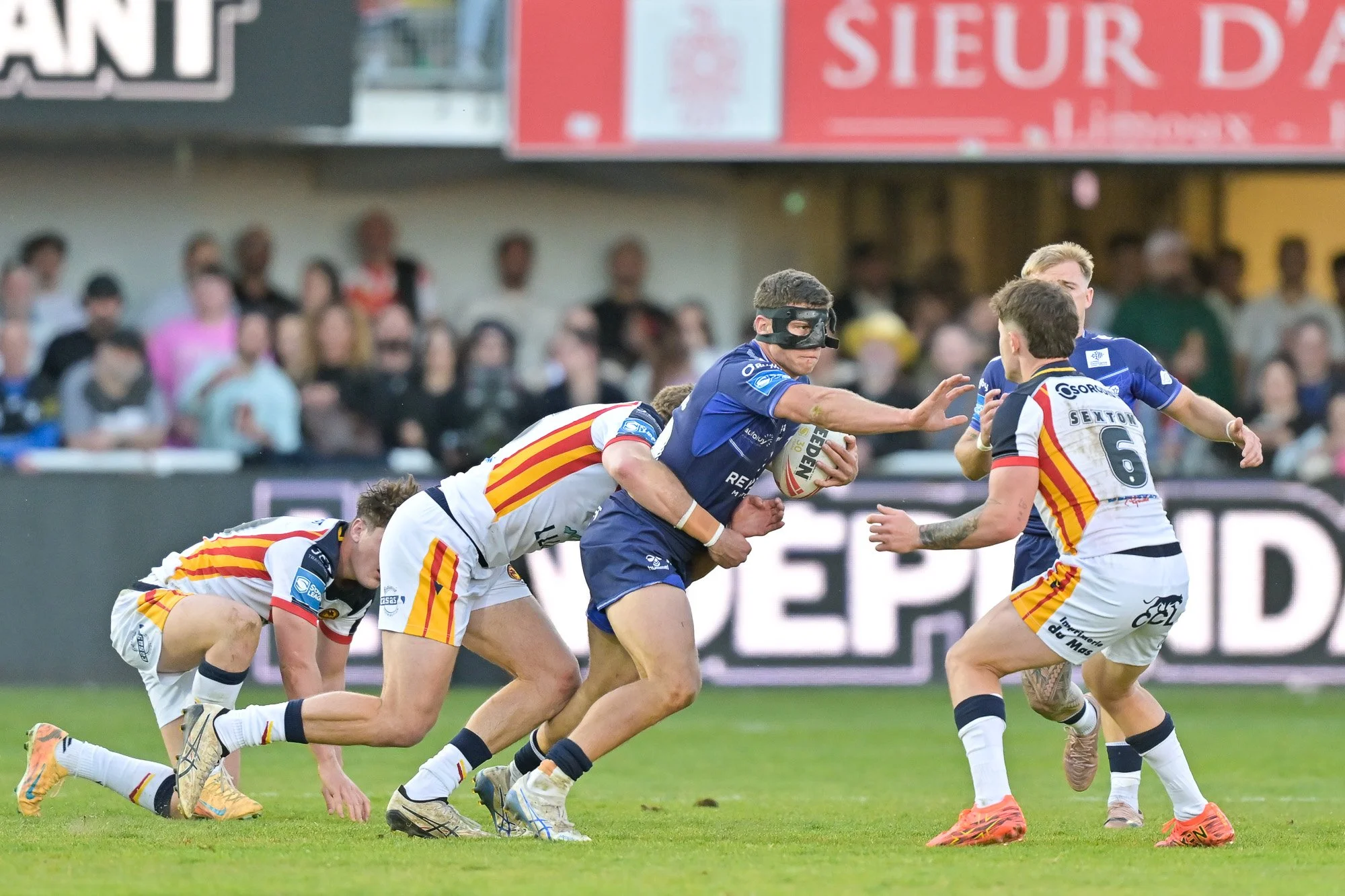 2026 Dragons Catalans vs Toulouse Olympique - Rd 7 90.jpg