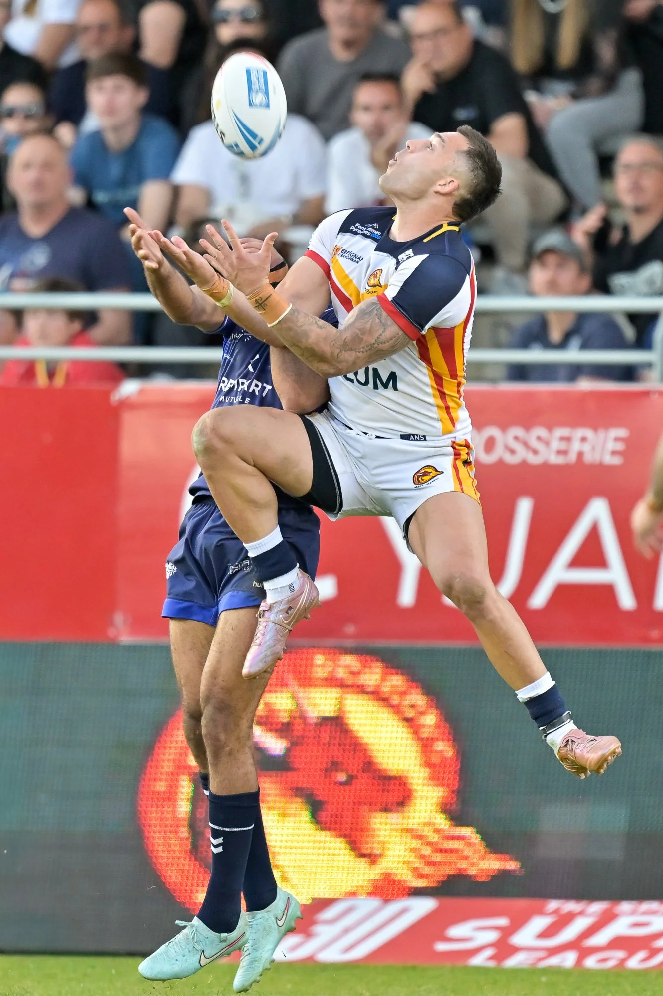 2026 Dragons Catalans vs Toulouse Olympique - Rd 7 94.jpg