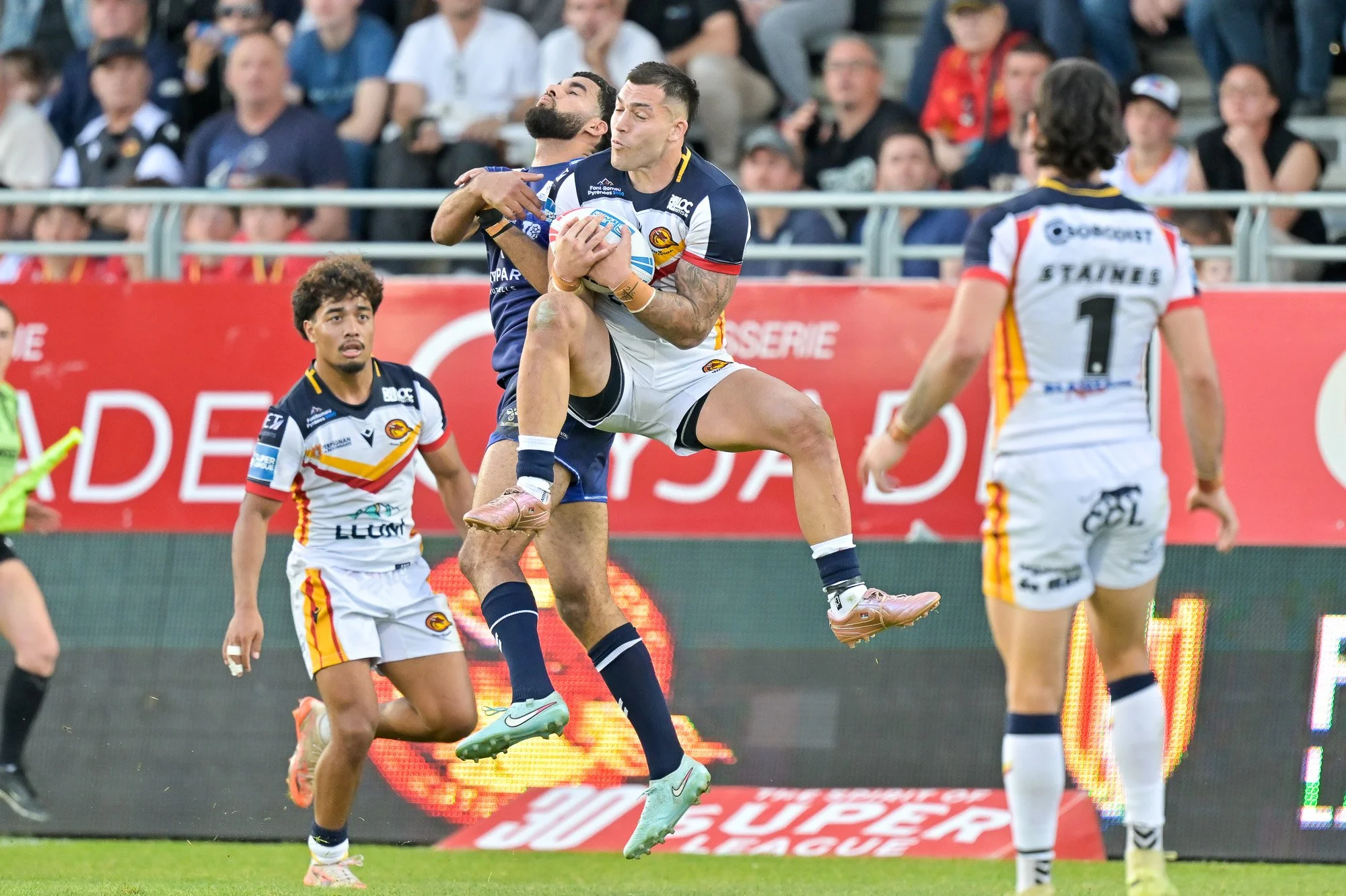 2026 Dragons Catalans vs Toulouse Olympique - Rd 7 95.jpg
