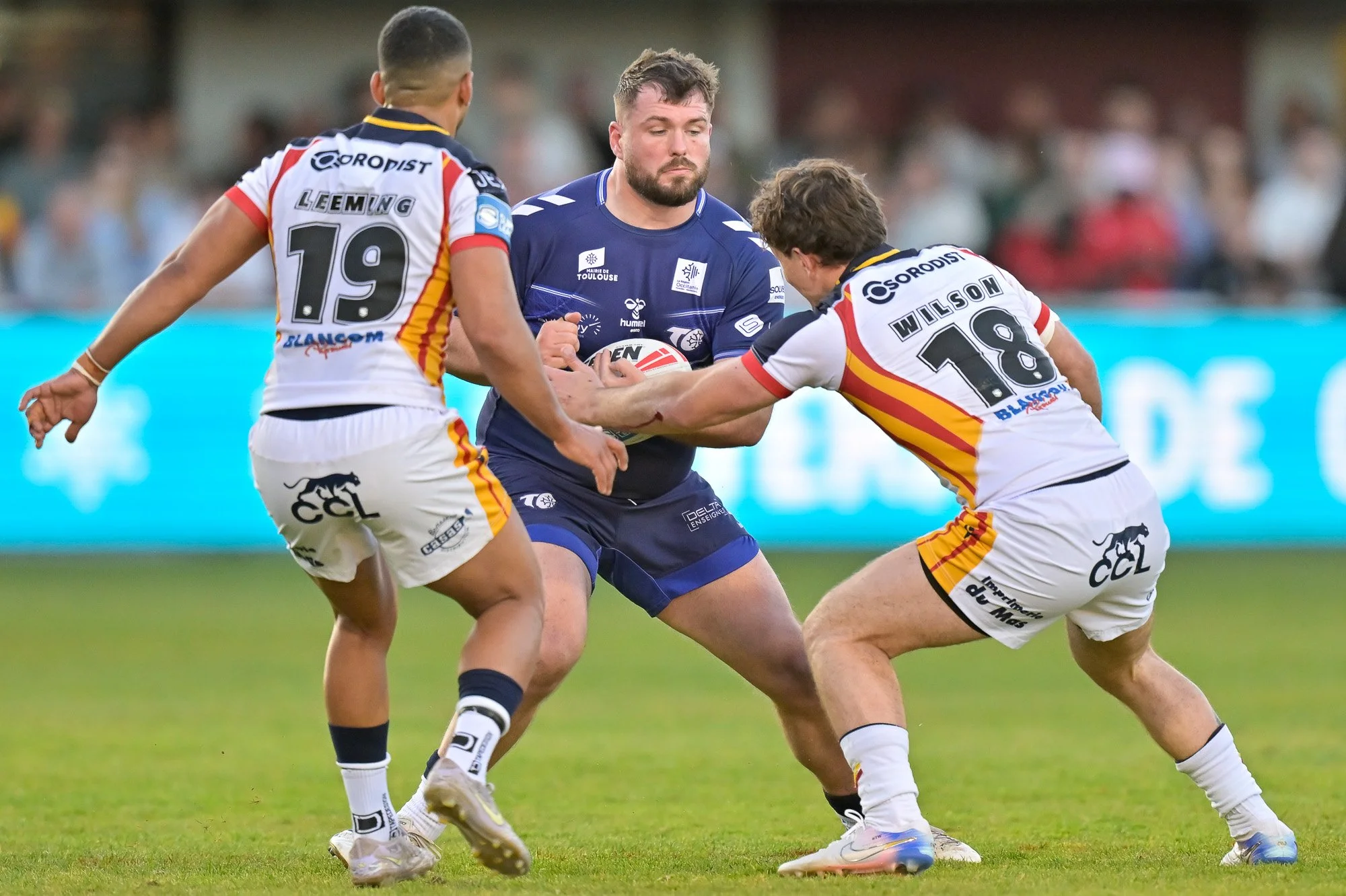 2026 Dragons Catalans vs Toulouse Olympique - Rd 7 98.jpg