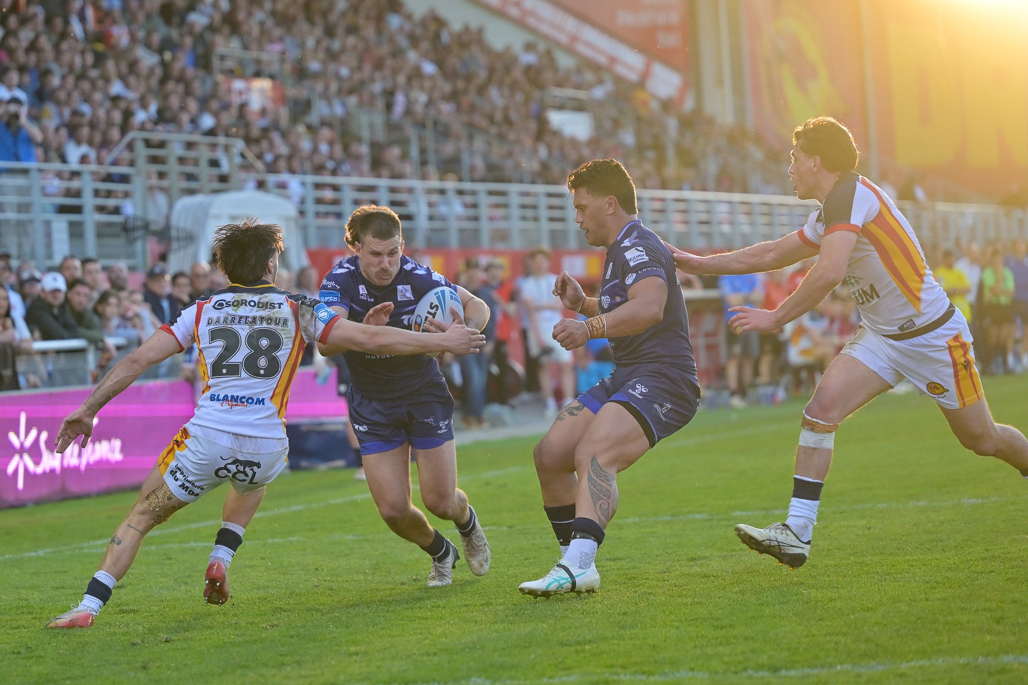 2026 Dragons Catalans vs Toulouse Olympique - Rd 7 104.jpg
