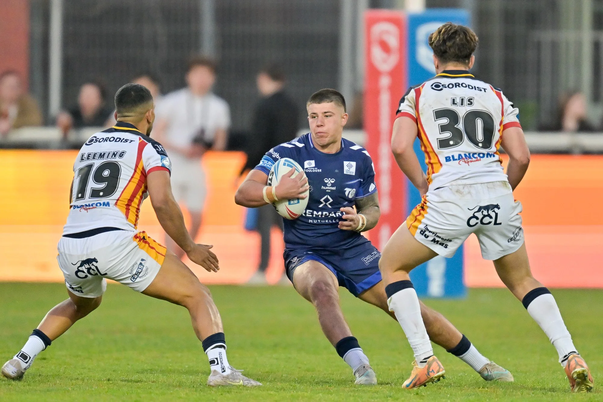 2026 Dragons Catalans vs Toulouse Olympique - Rd 7 114.jpg