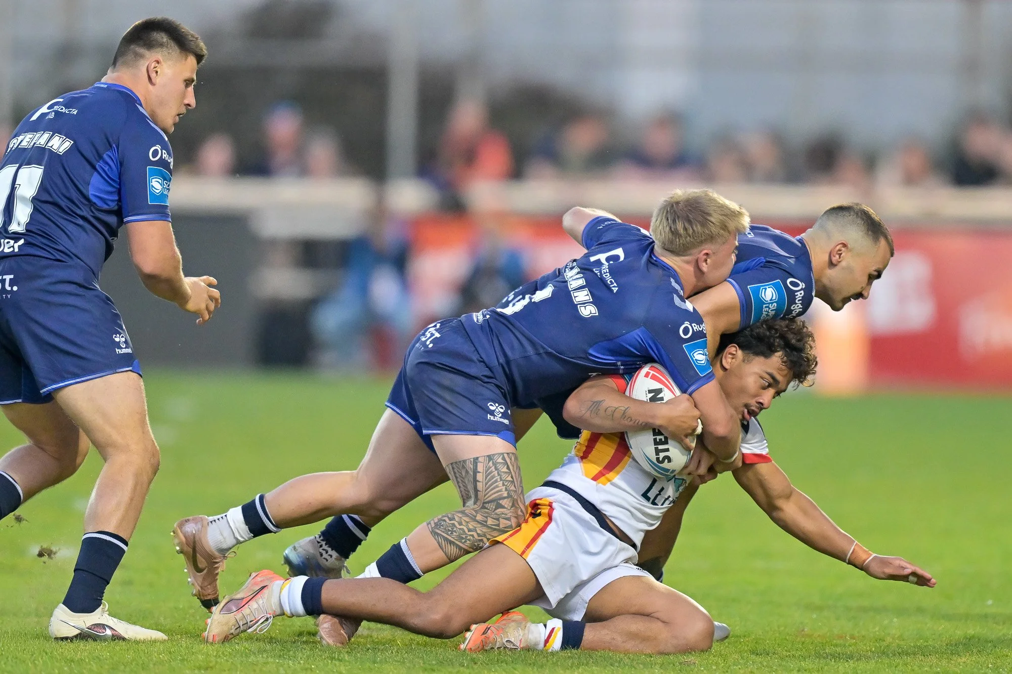 2026 Dragons Catalans vs Toulouse Olympique - Rd 7 117.jpg