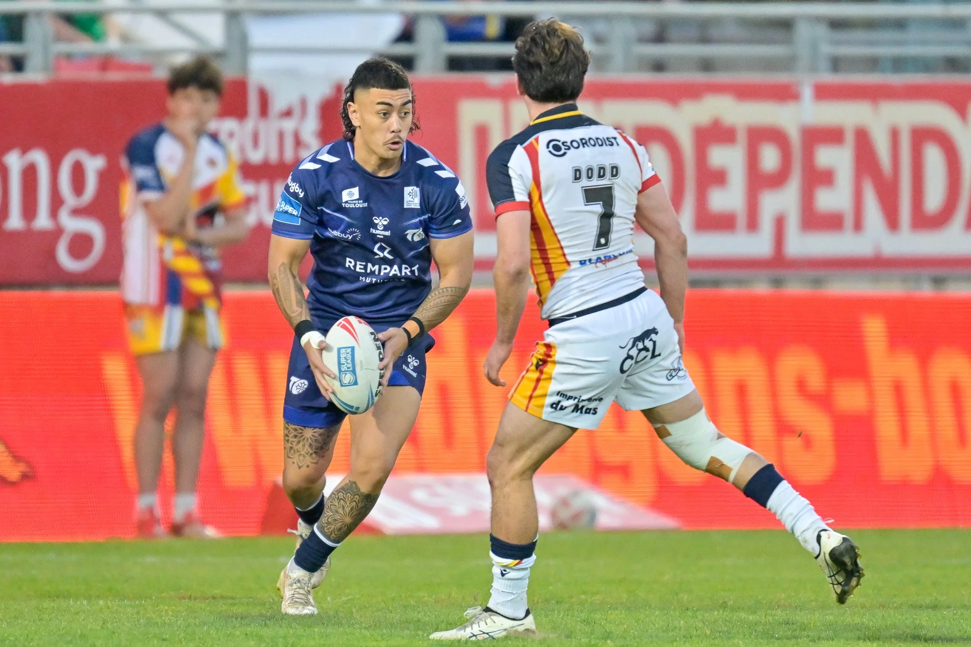 2026 Dragons Catalans vs Toulouse Olympique - Rd 7 118.jpg