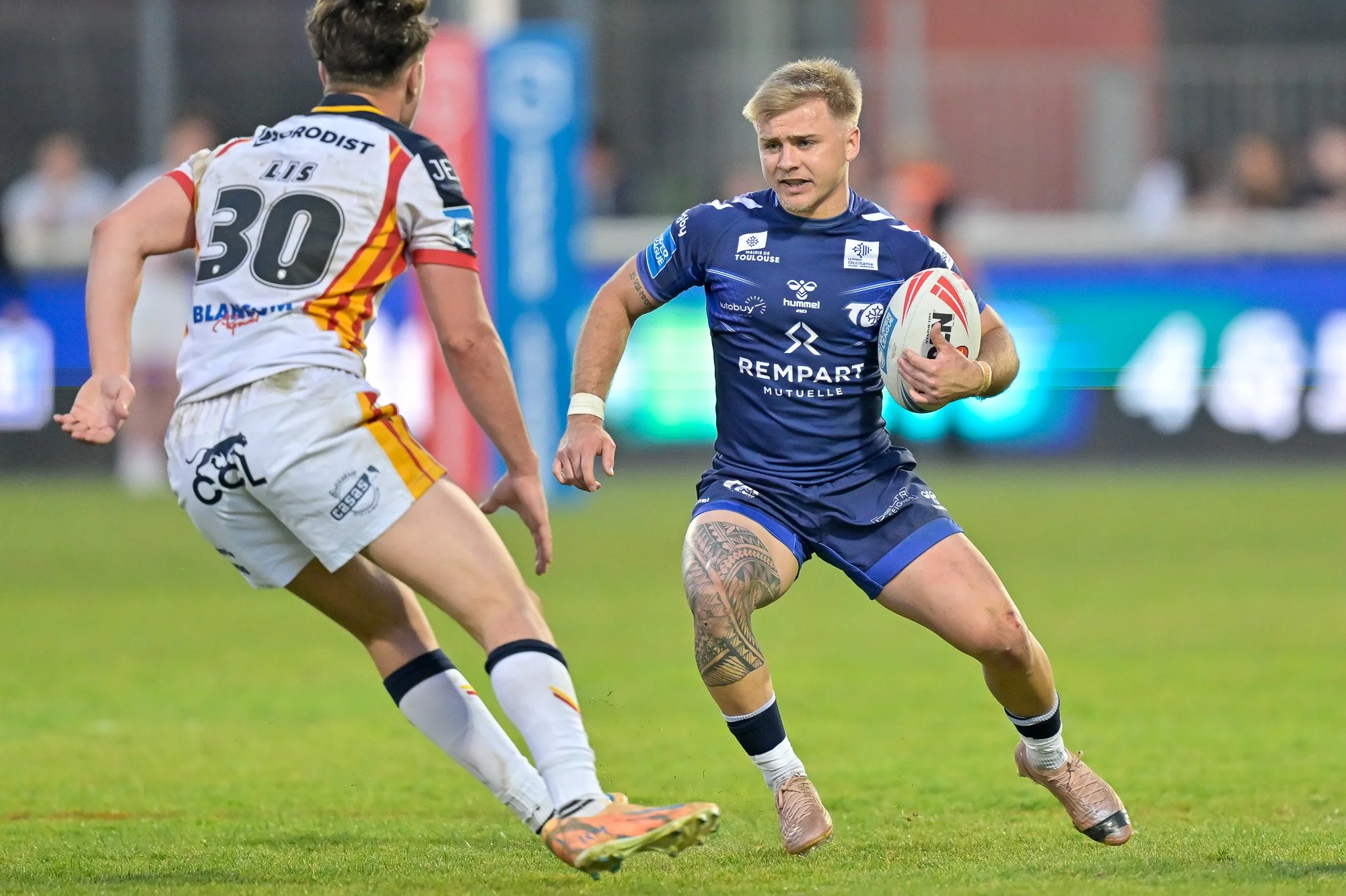 2026 Dragons Catalans vs Toulouse Olympique - Rd 7 124.jpg