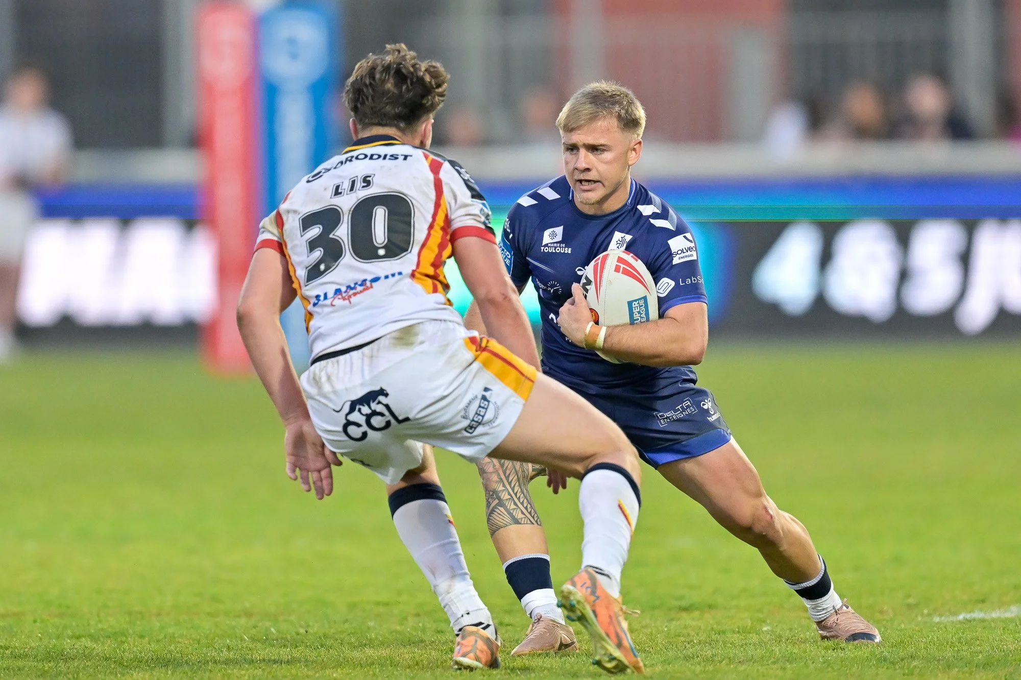 2026 Dragons Catalans vs Toulouse Olympique - Rd 7 125.jpg