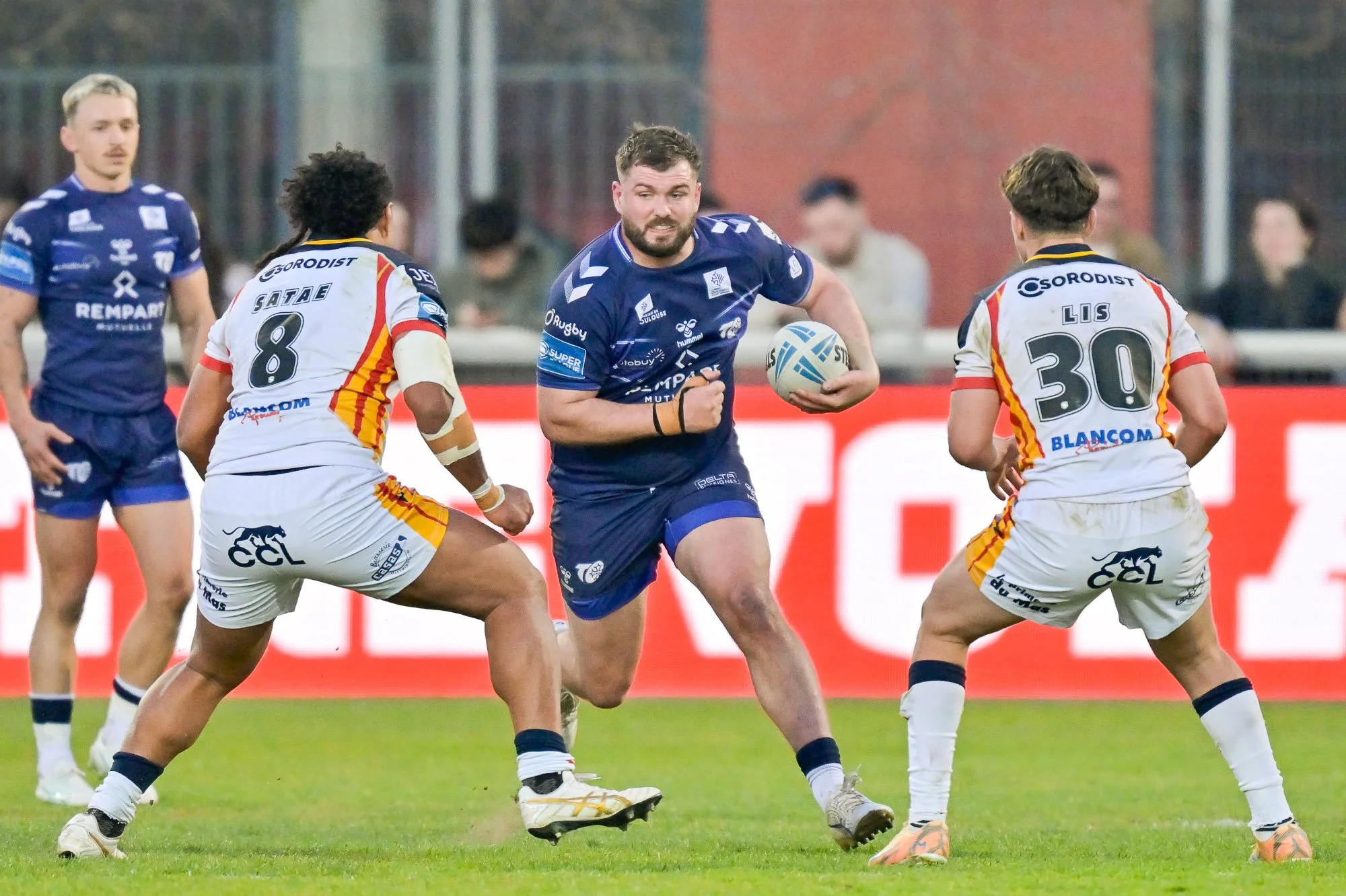 2026 Dragons Catalans vs Toulouse Olympique - Rd 7 126.jpg