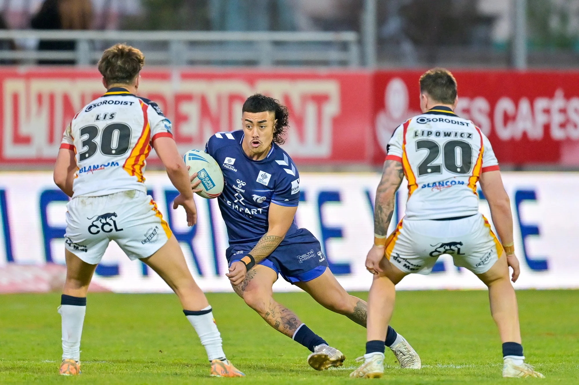 2026 Dragons Catalans vs Toulouse Olympique - Rd 7 127.jpg