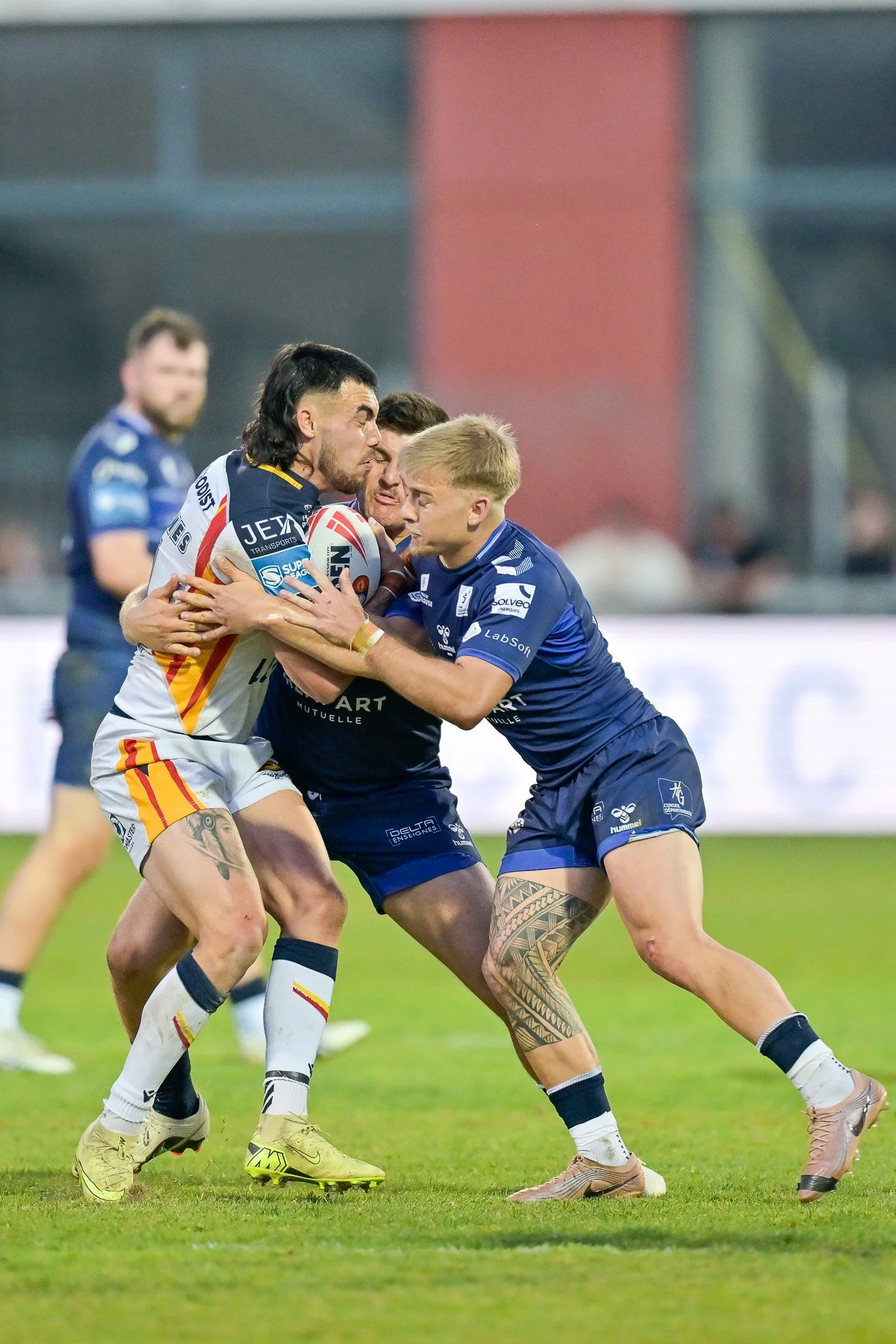 2026 Dragons Catalans vs Toulouse Olympique - Rd 7 130.jpg