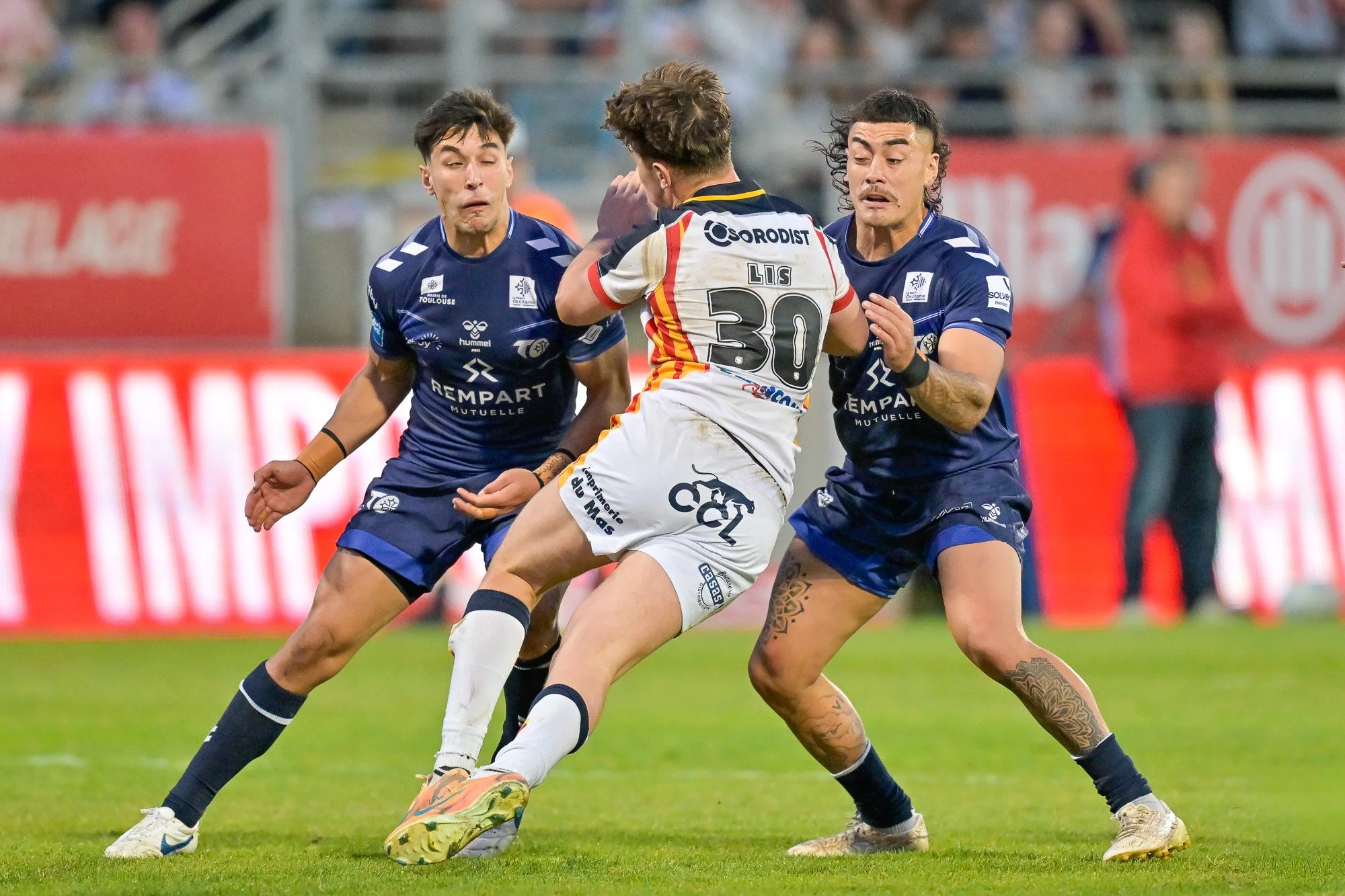 2026 Dragons Catalans vs Toulouse Olympique - Rd 7 131.jpg