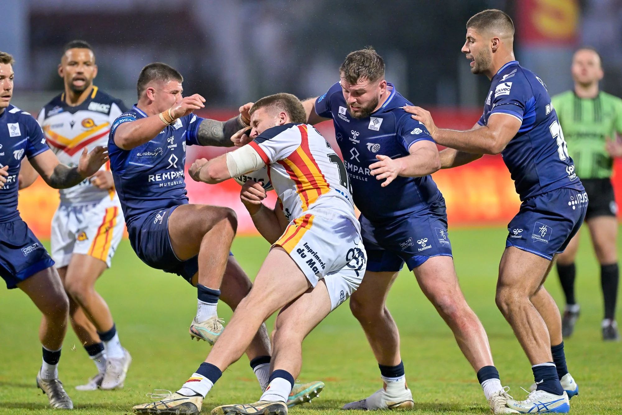 2026 Dragons Catalans vs Toulouse Olympique - Rd 7 132.jpg