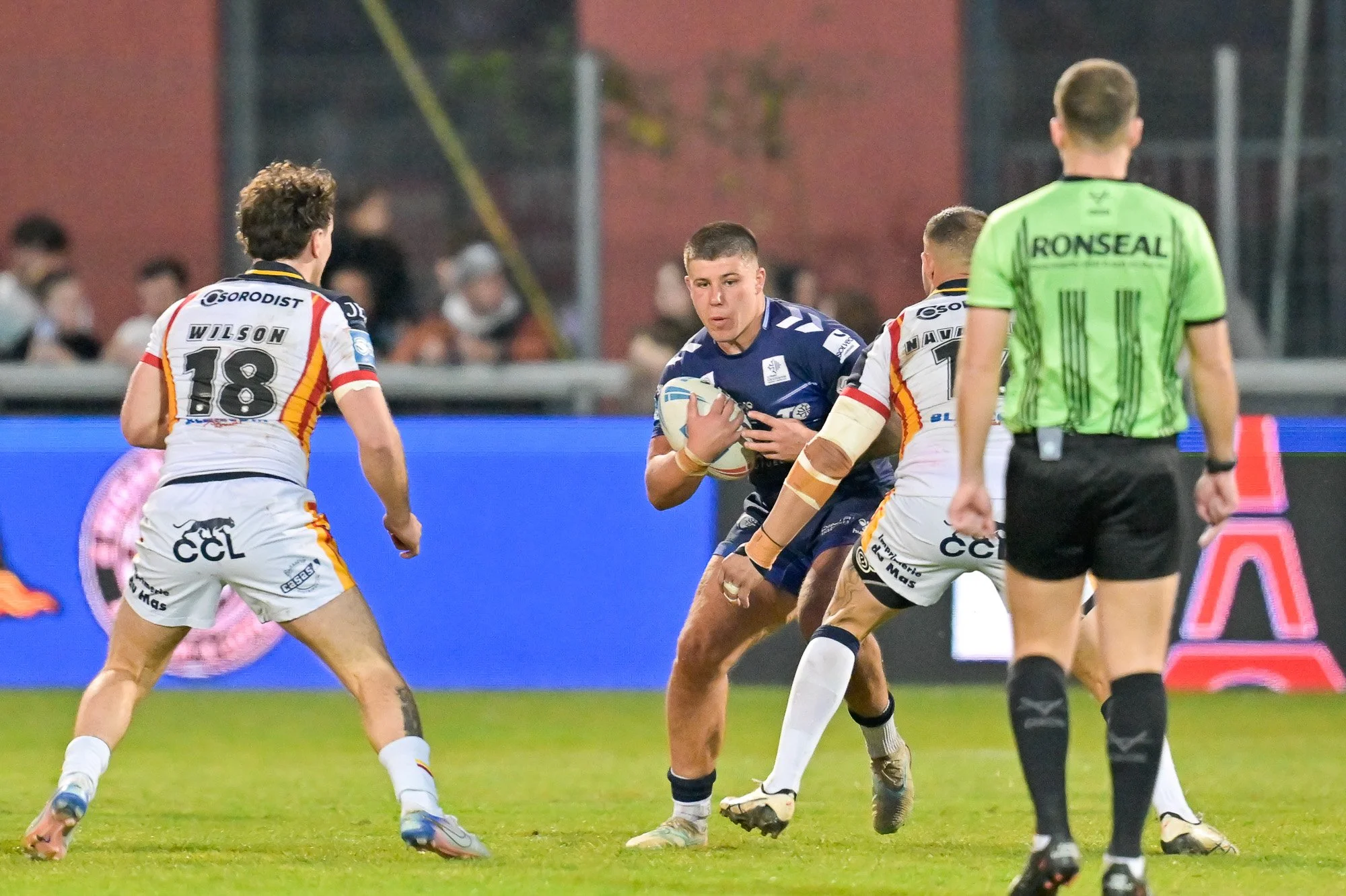 2026 Dragons Catalans vs Toulouse Olympique - Rd 7 134.jpg