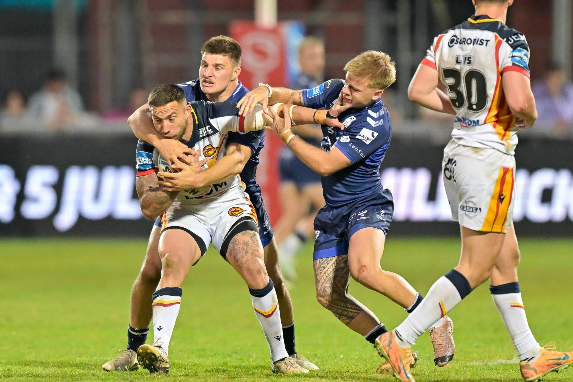 2026 Dragons Catalans vs Toulouse Olympique - Rd 7 139.jpg