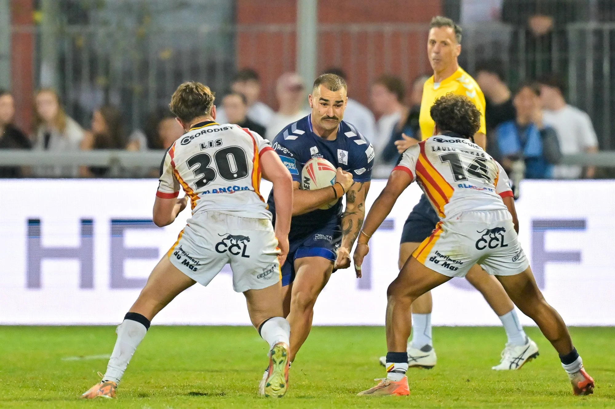 2026 Dragons Catalans vs Toulouse Olympique - Rd 7 140.jpg