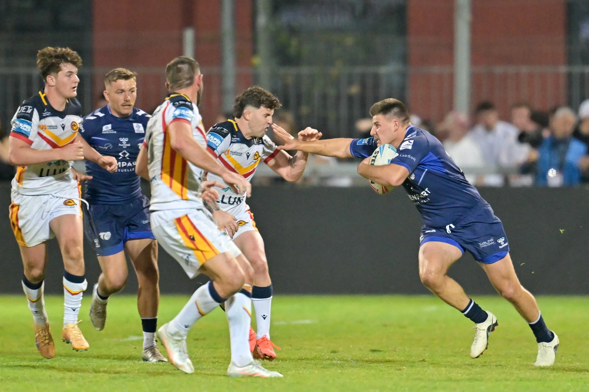 2026 Dragons Catalans vs Toulouse Olympique - Rd 7 142.jpg