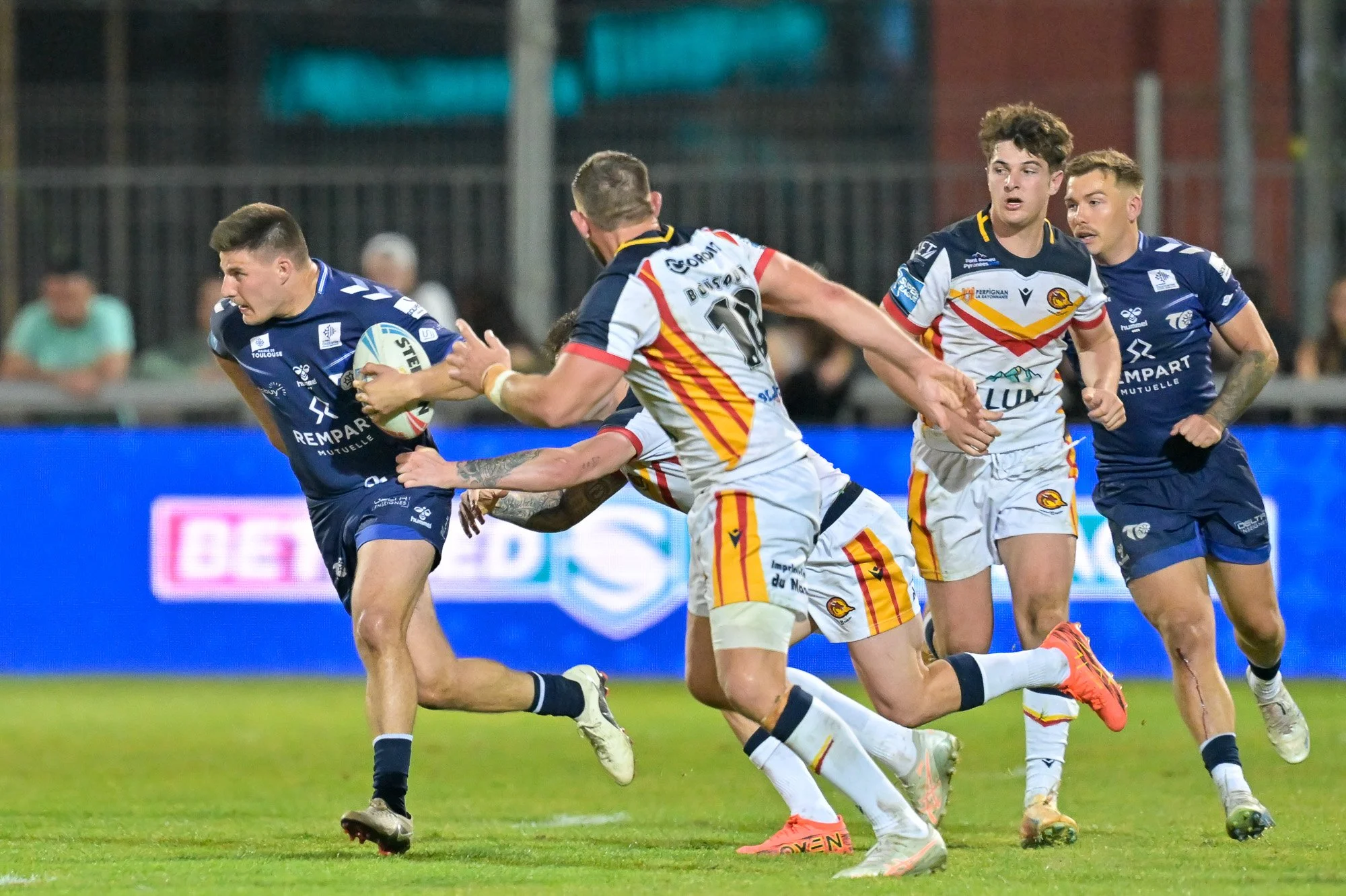2026 Dragons Catalans vs Toulouse Olympique - Rd 7 143.jpg