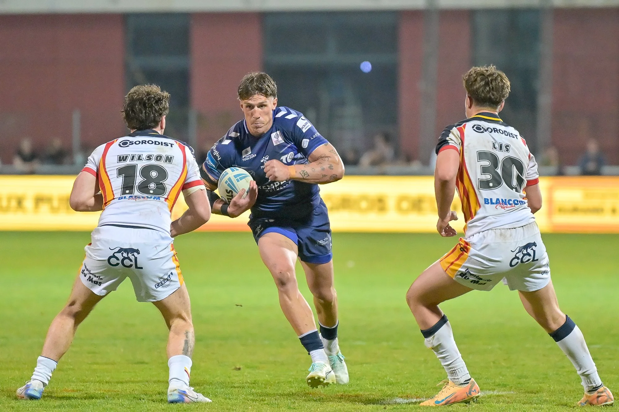 2026 Dragons Catalans vs Toulouse Olympique - Rd 7 147.jpg