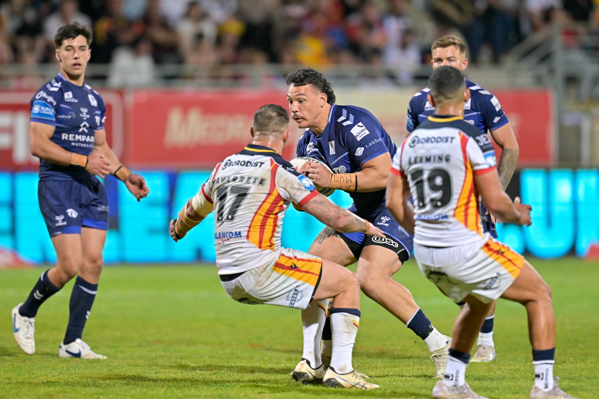2026 Dragons Catalans vs Toulouse Olympique - Rd 7 148.jpg