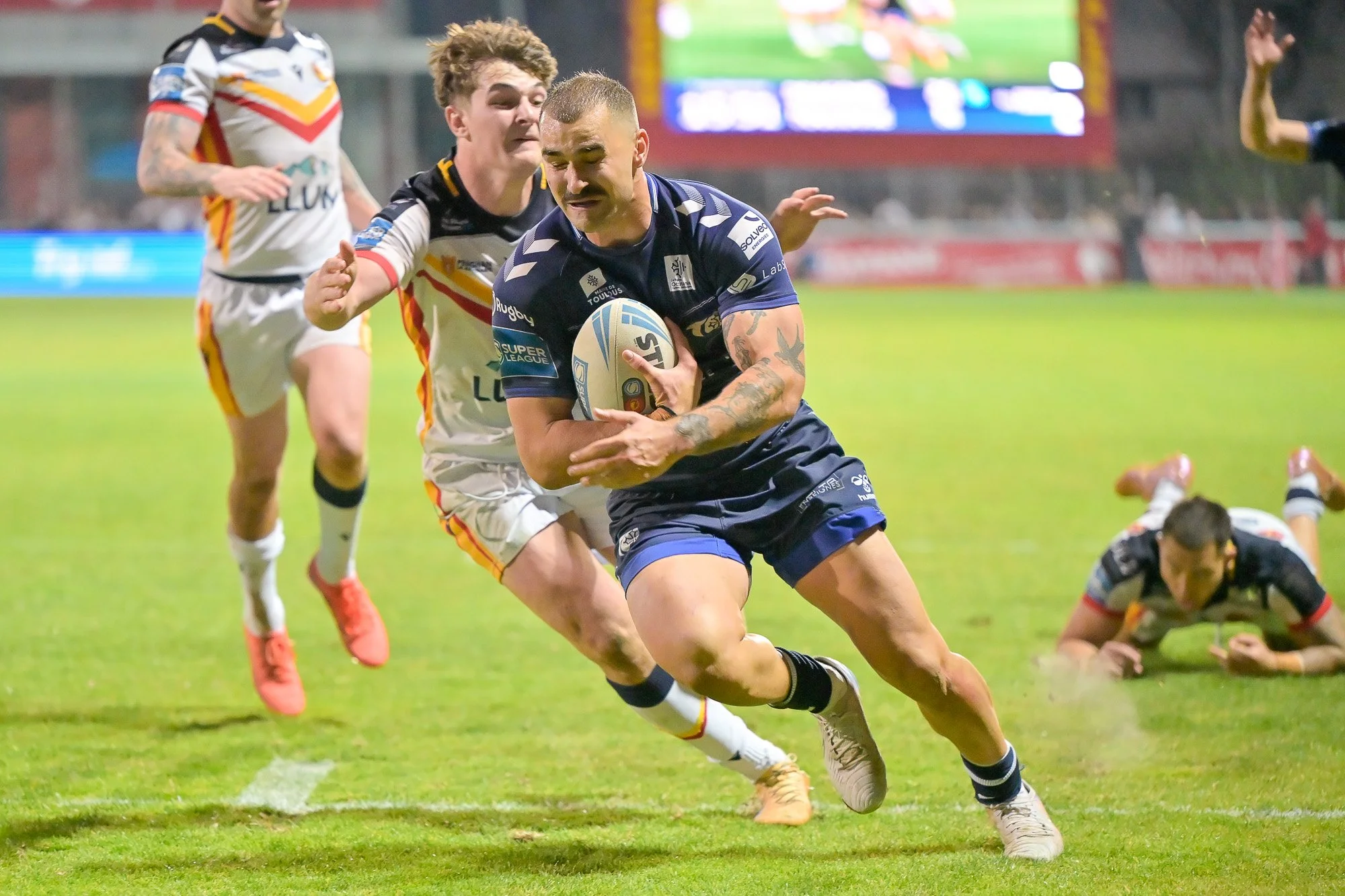 2026 Dragons Catalans vs Toulouse Olympique - Rd 7 149.jpg