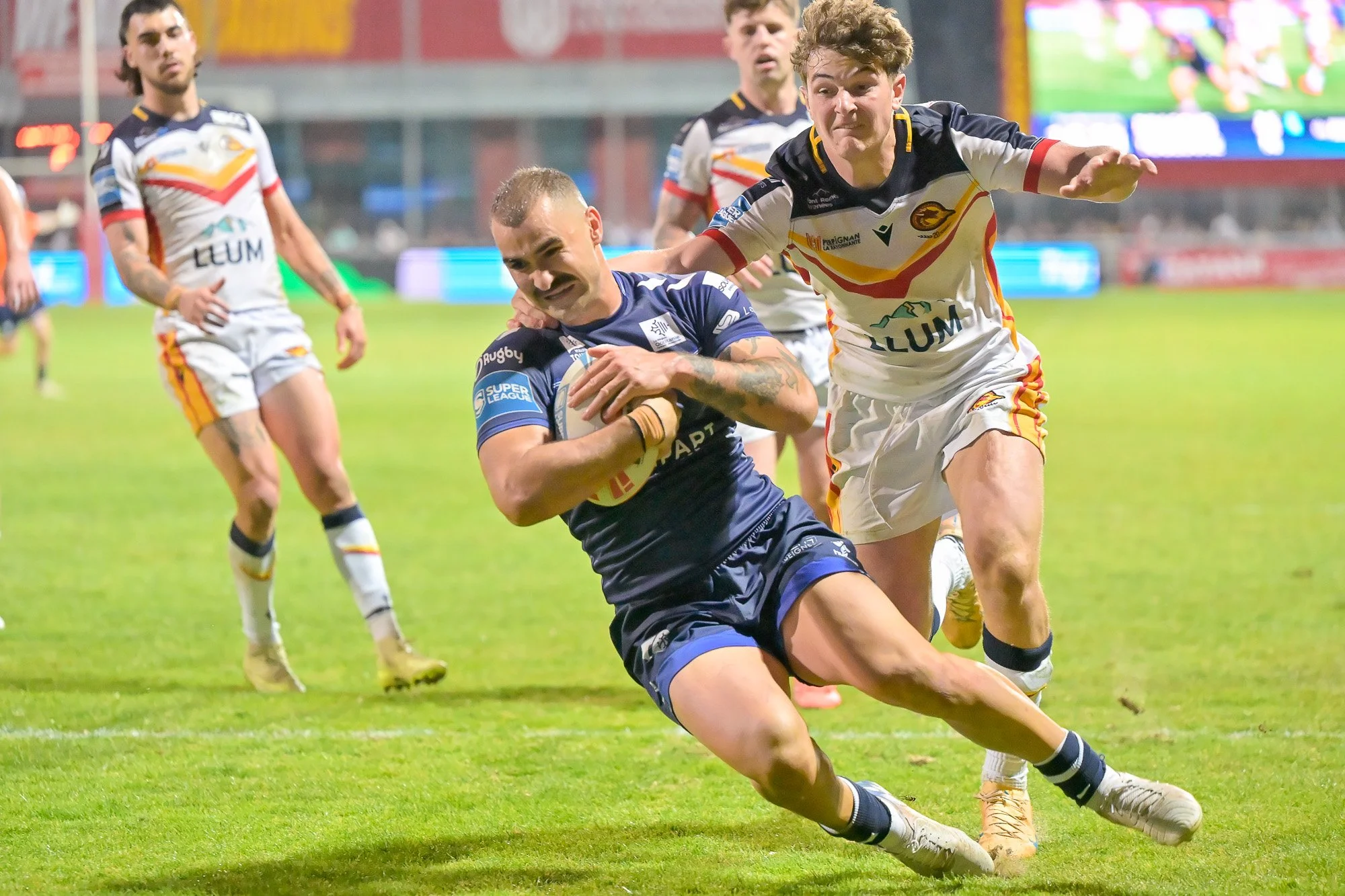 2026 Dragons Catalans vs Toulouse Olympique - Rd 7 150.jpg