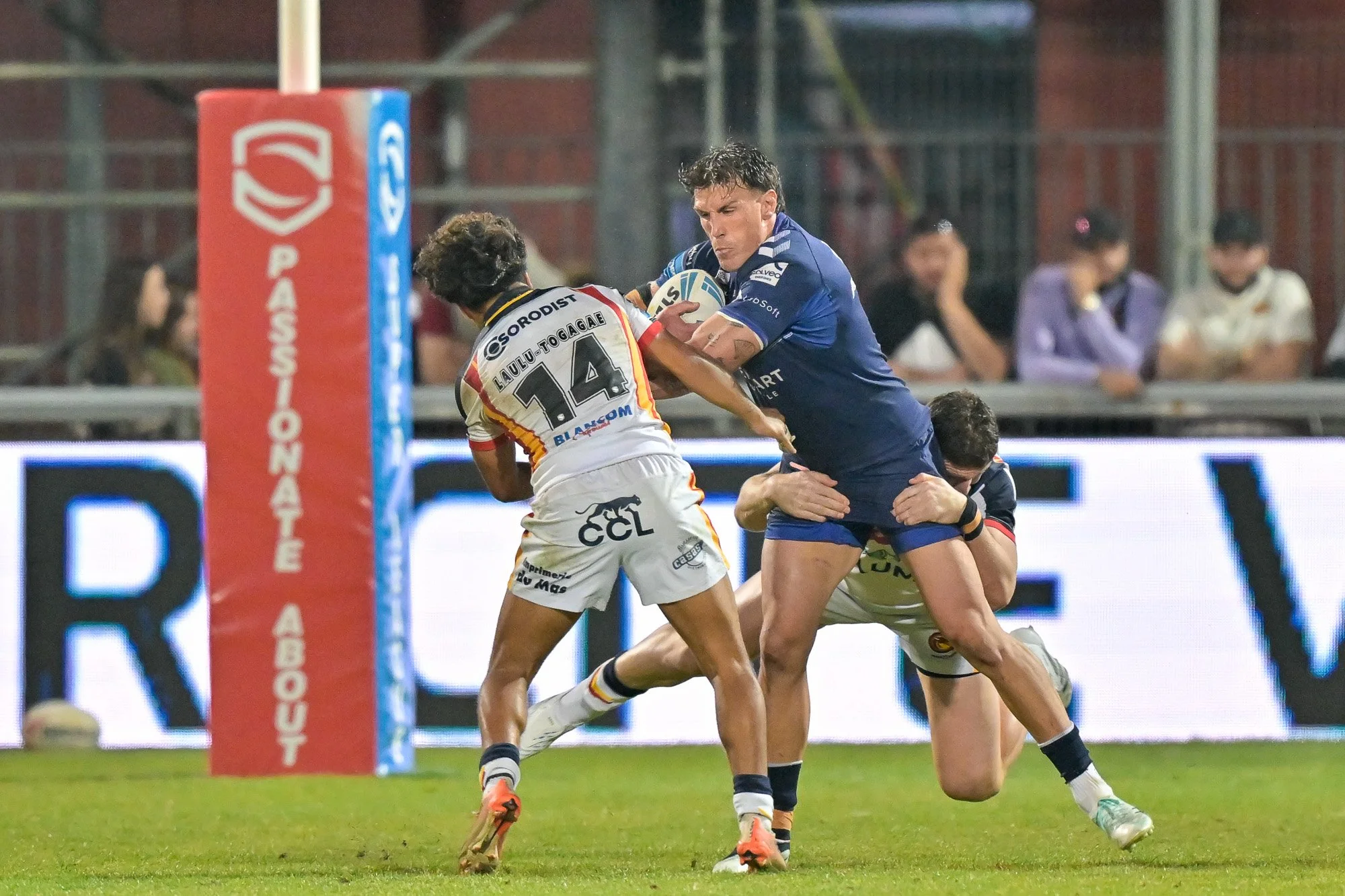 2026 Dragons Catalans vs Toulouse Olympique - Rd 7 153.jpg