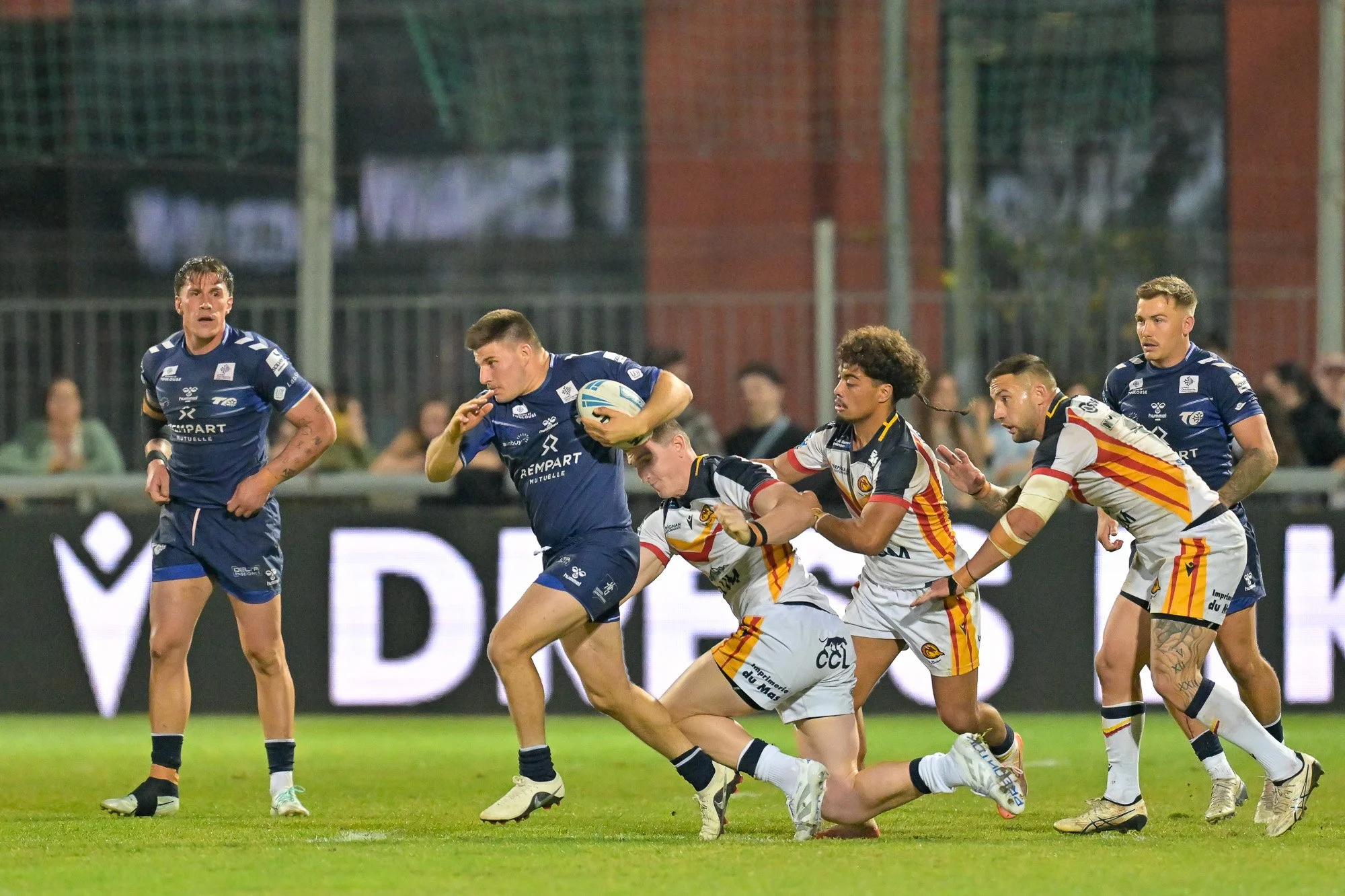 2026 Dragons Catalans vs Toulouse Olympique - Rd 7 154.jpg