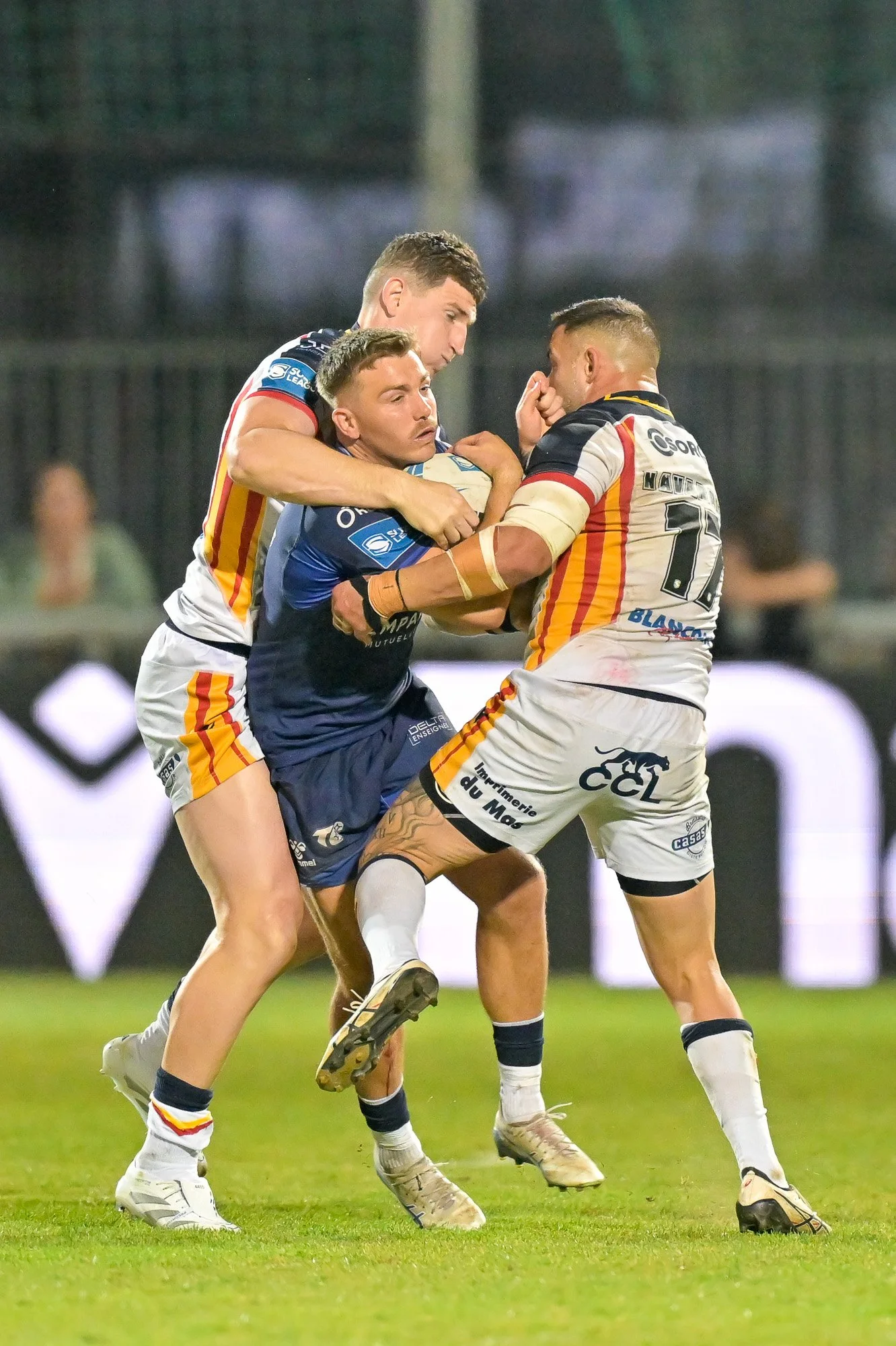 2026 Dragons Catalans vs Toulouse Olympique - Rd 7 155.jpg