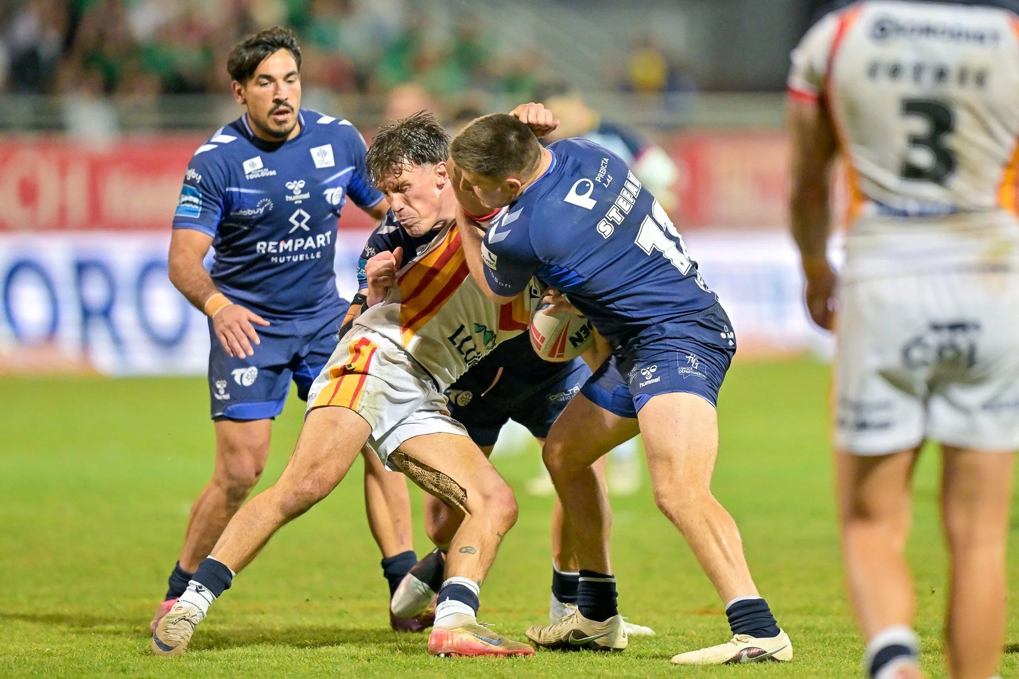 2026 Dragons Catalans vs Toulouse Olympique - Rd 7 156.jpg