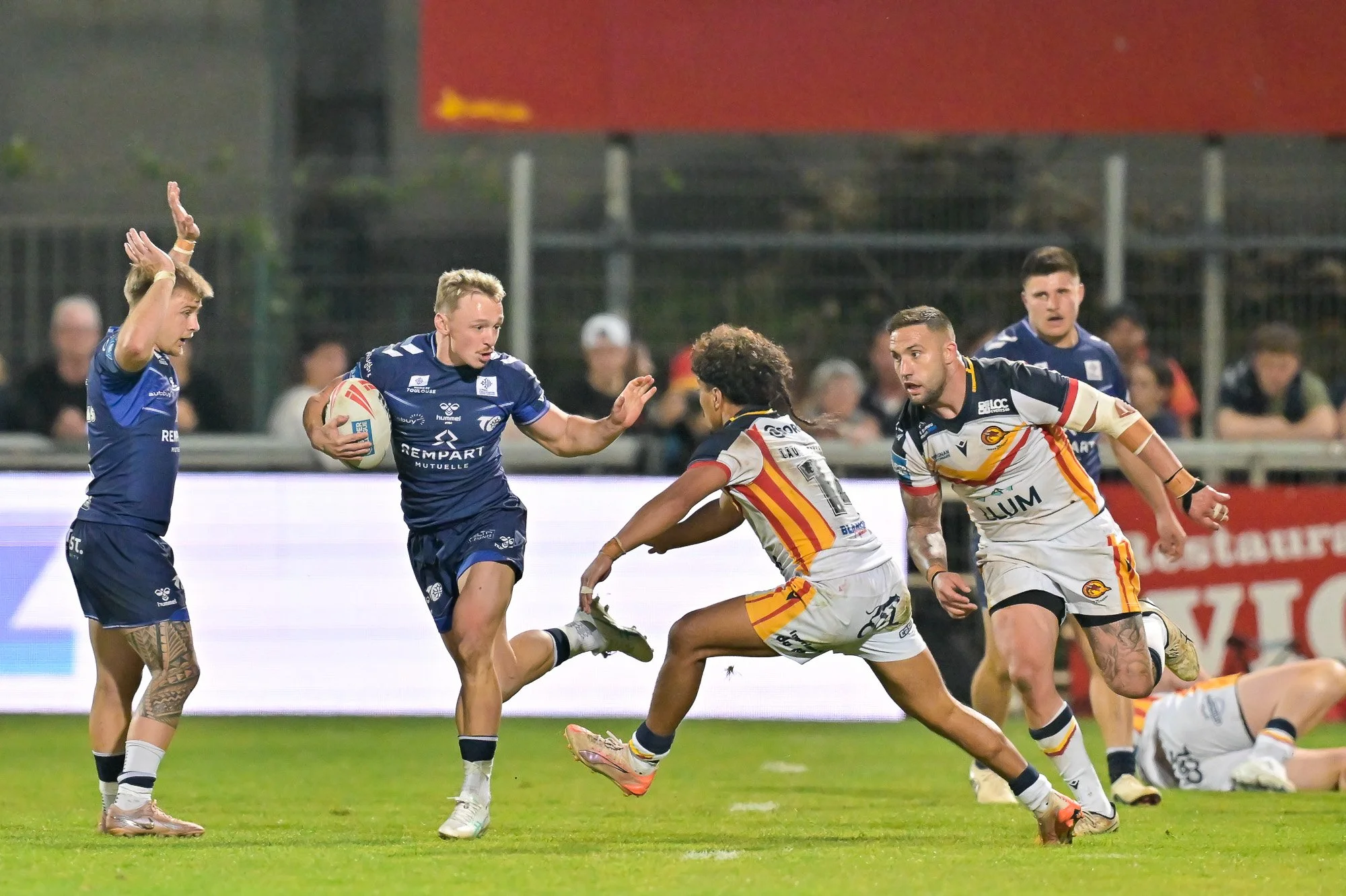 2026 Dragons Catalans vs Toulouse Olympique - Rd 7 160.jpg