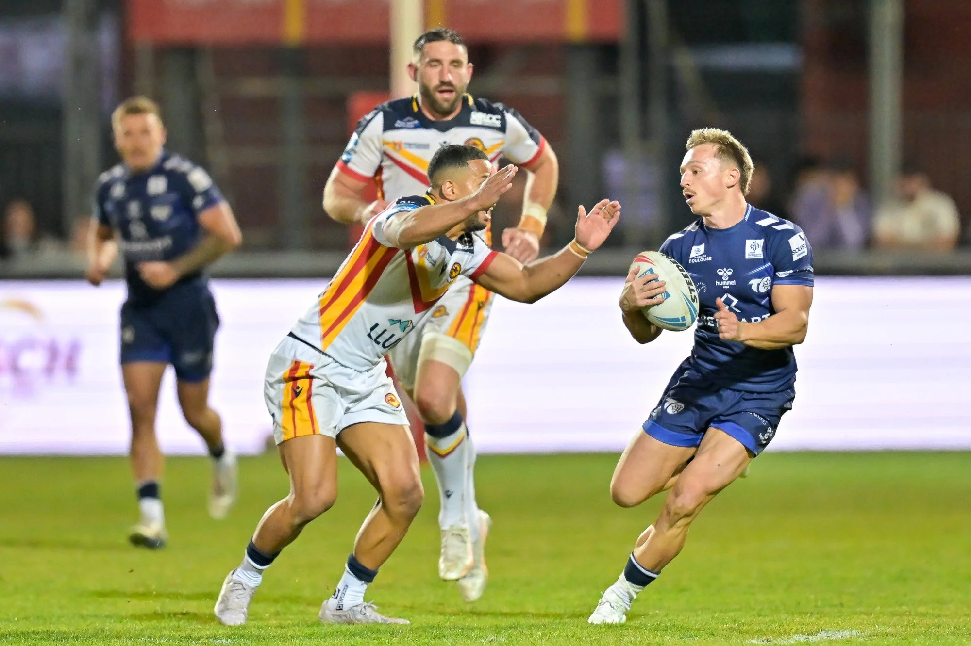 2026 Dragons Catalans vs Toulouse Olympique - Rd 7 161.jpg