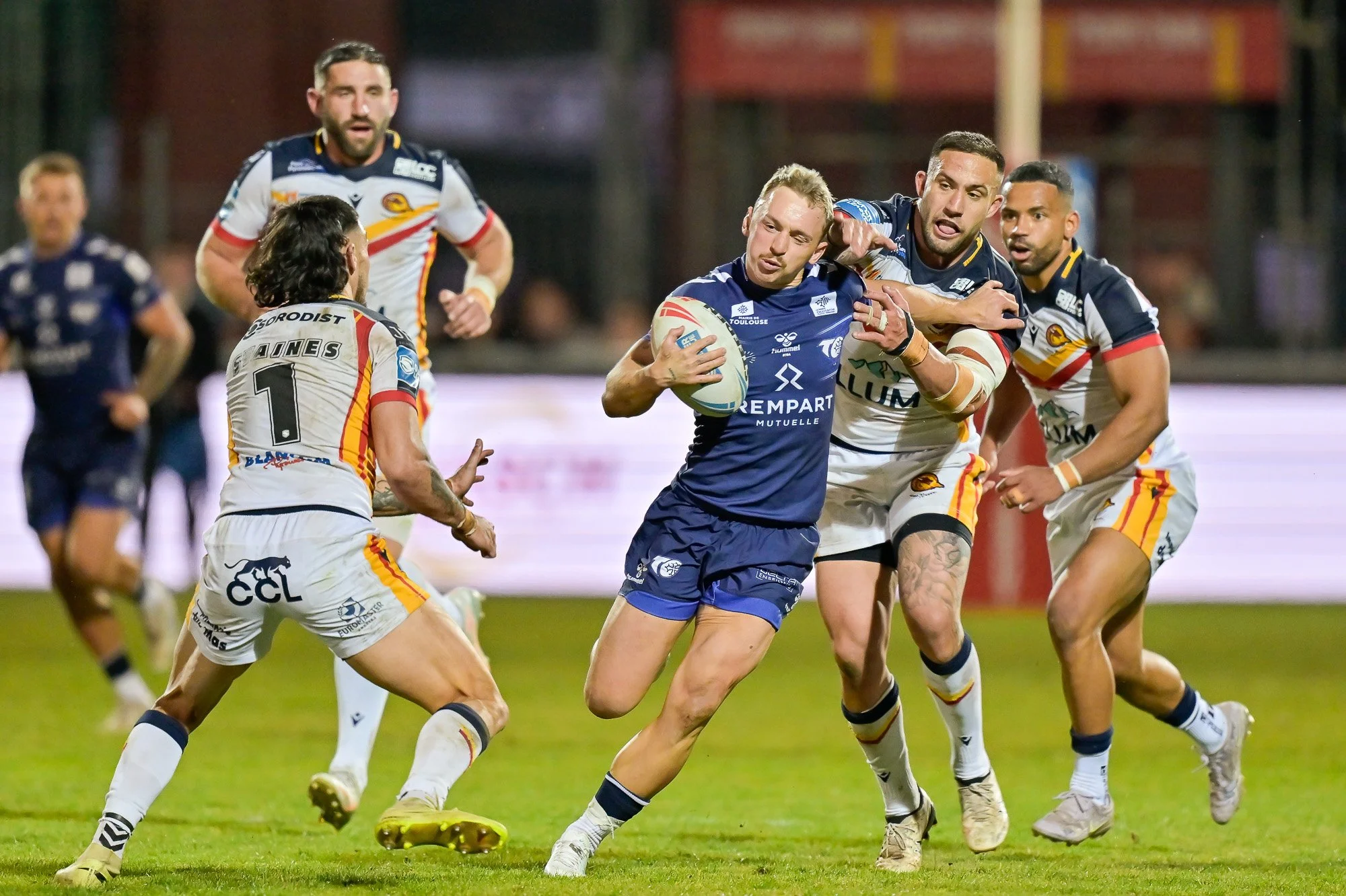 2026 Dragons Catalans vs Toulouse Olympique - Rd 7 164.jpg