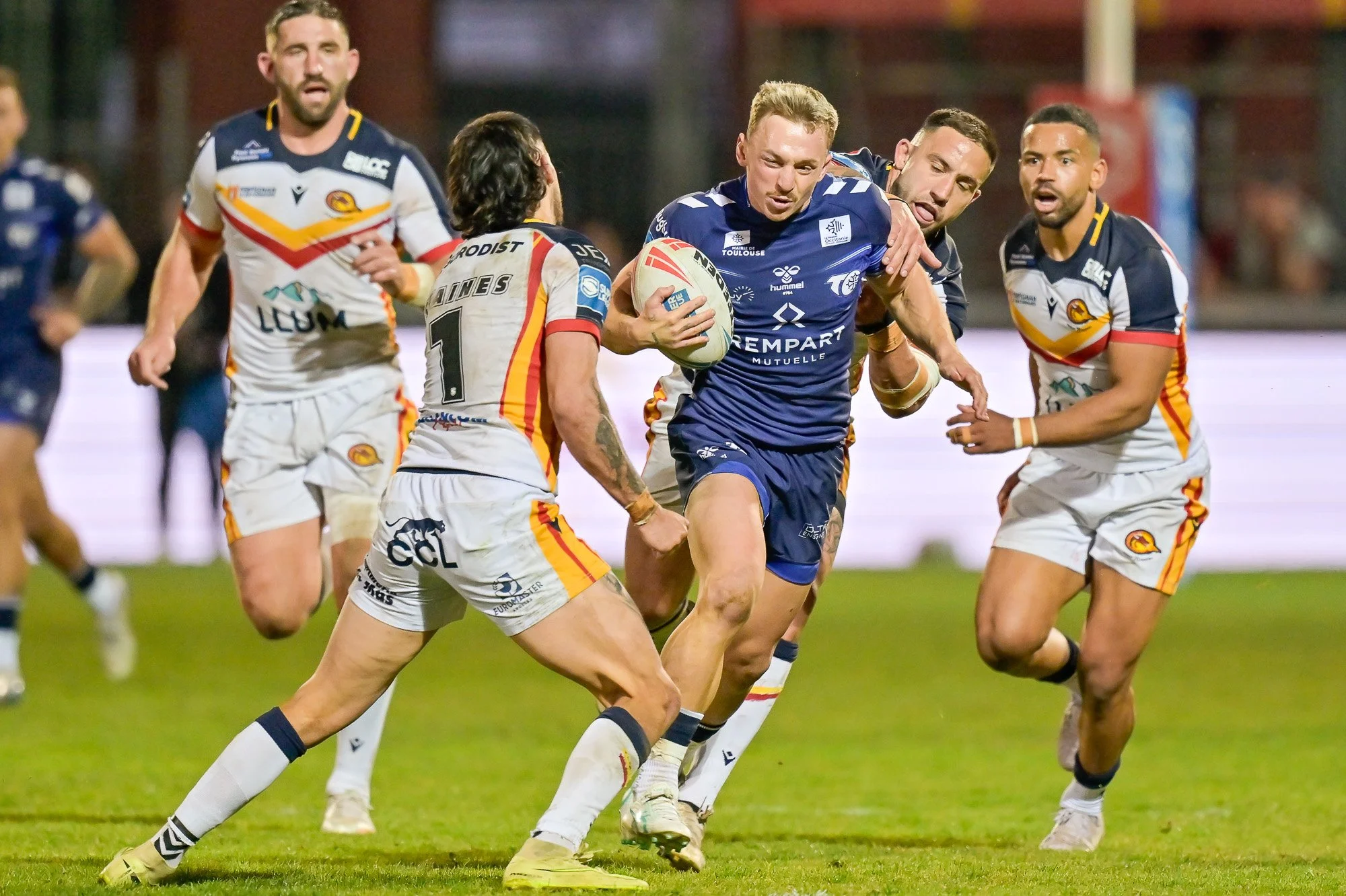 2026 Dragons Catalans vs Toulouse Olympique - Rd 7 165.jpg