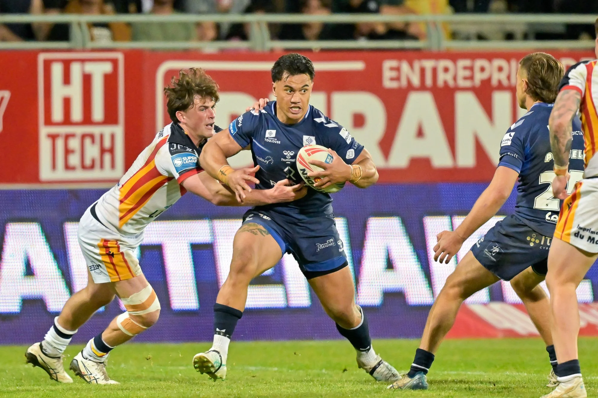 2026 Dragons Catalans vs Toulouse Olympique - Rd 7 166.jpg