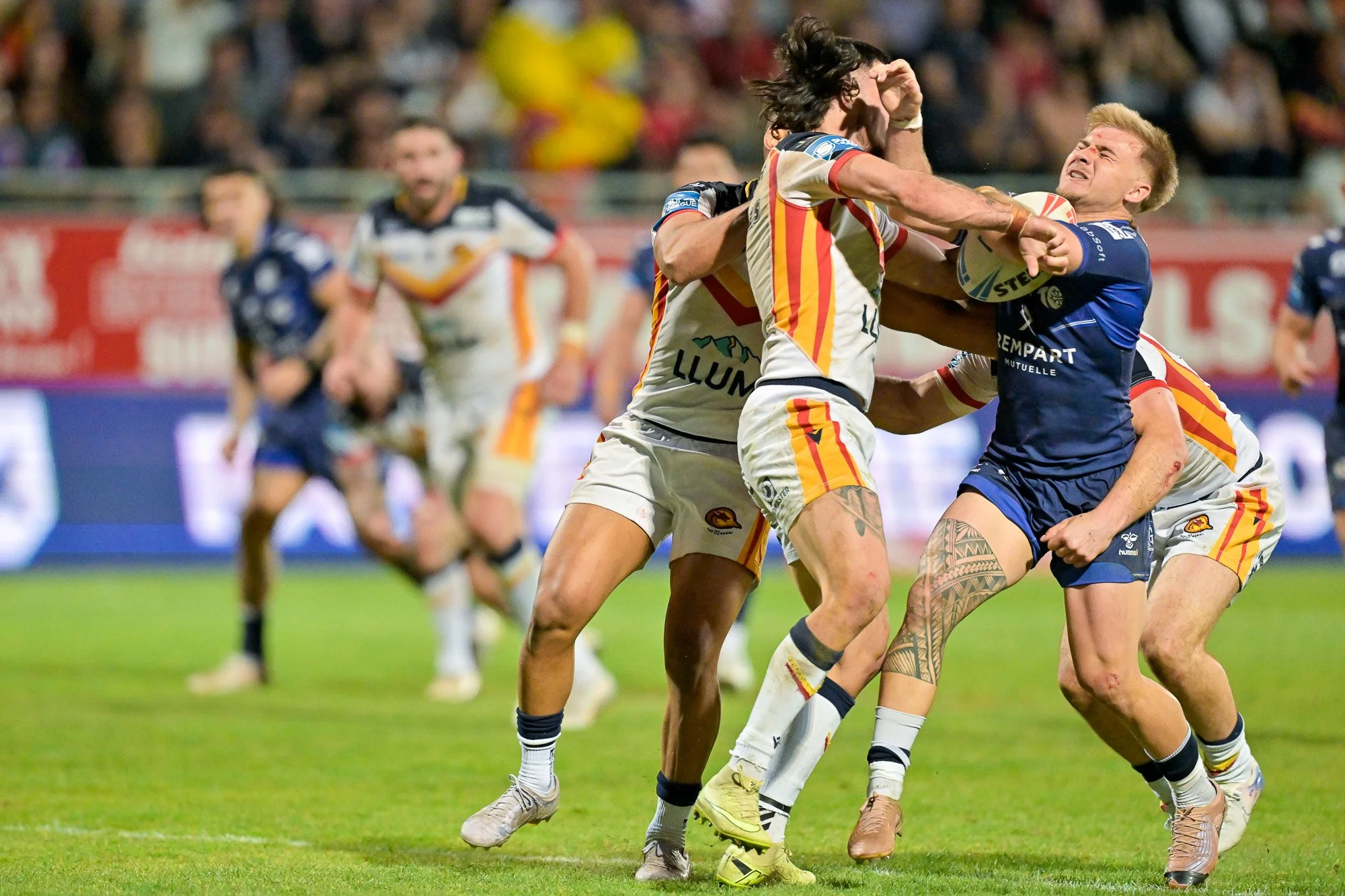 2026 Dragons Catalans vs Toulouse Olympique - Rd 7 171.jpg