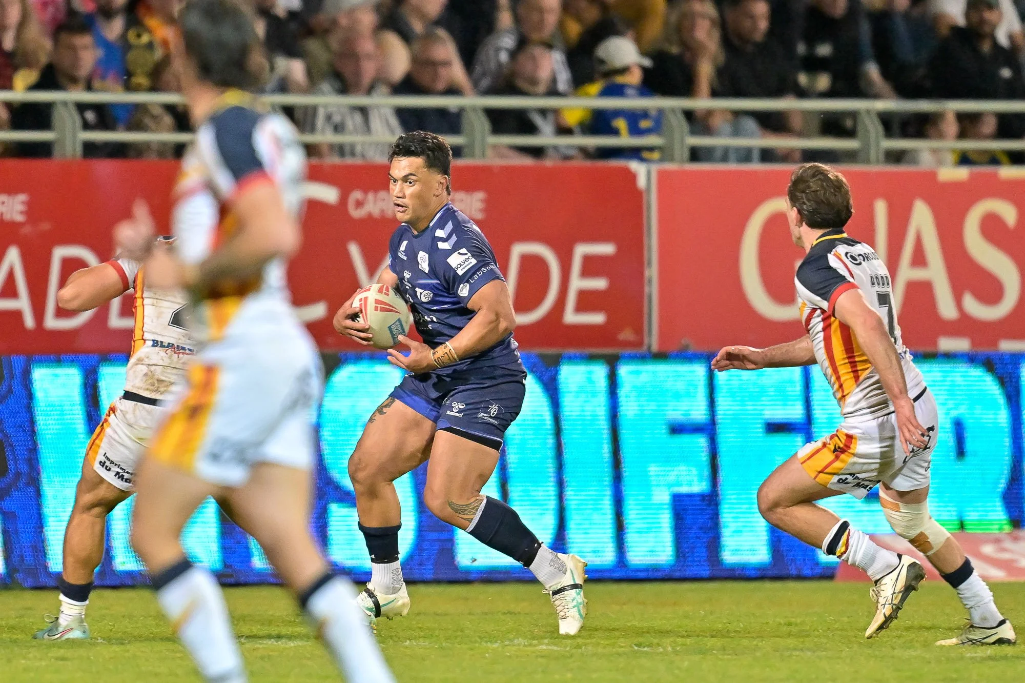 2026 Dragons Catalans vs Toulouse Olympique - Rd 7 180.jpg