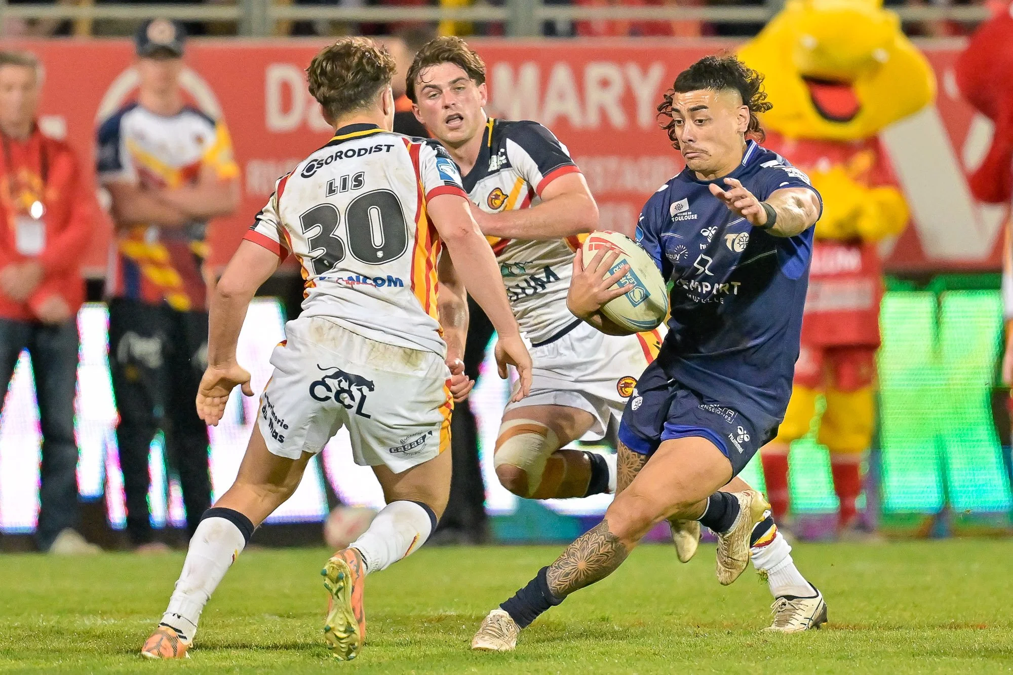 2026 Dragons Catalans vs Toulouse Olympique - Rd 7 182.jpg
