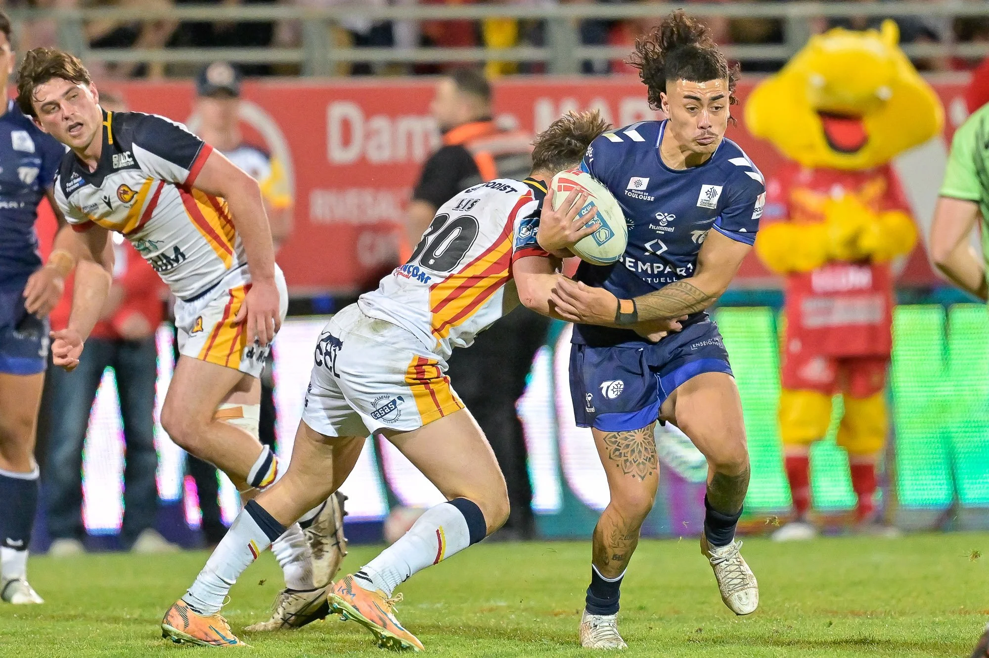 2026 Dragons Catalans vs Toulouse Olympique - Rd 7 183.jpg