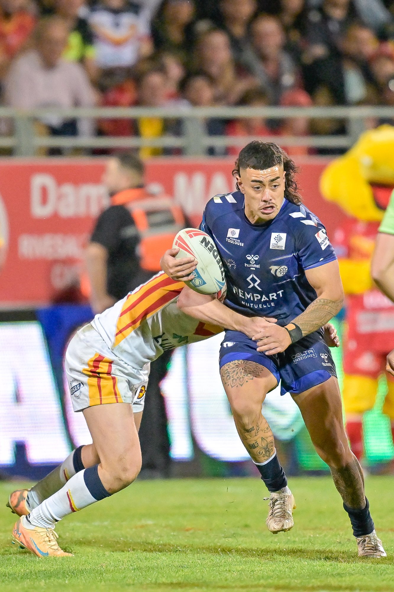 2026 Dragons Catalans vs Toulouse Olympique - Rd 7 184.jpg