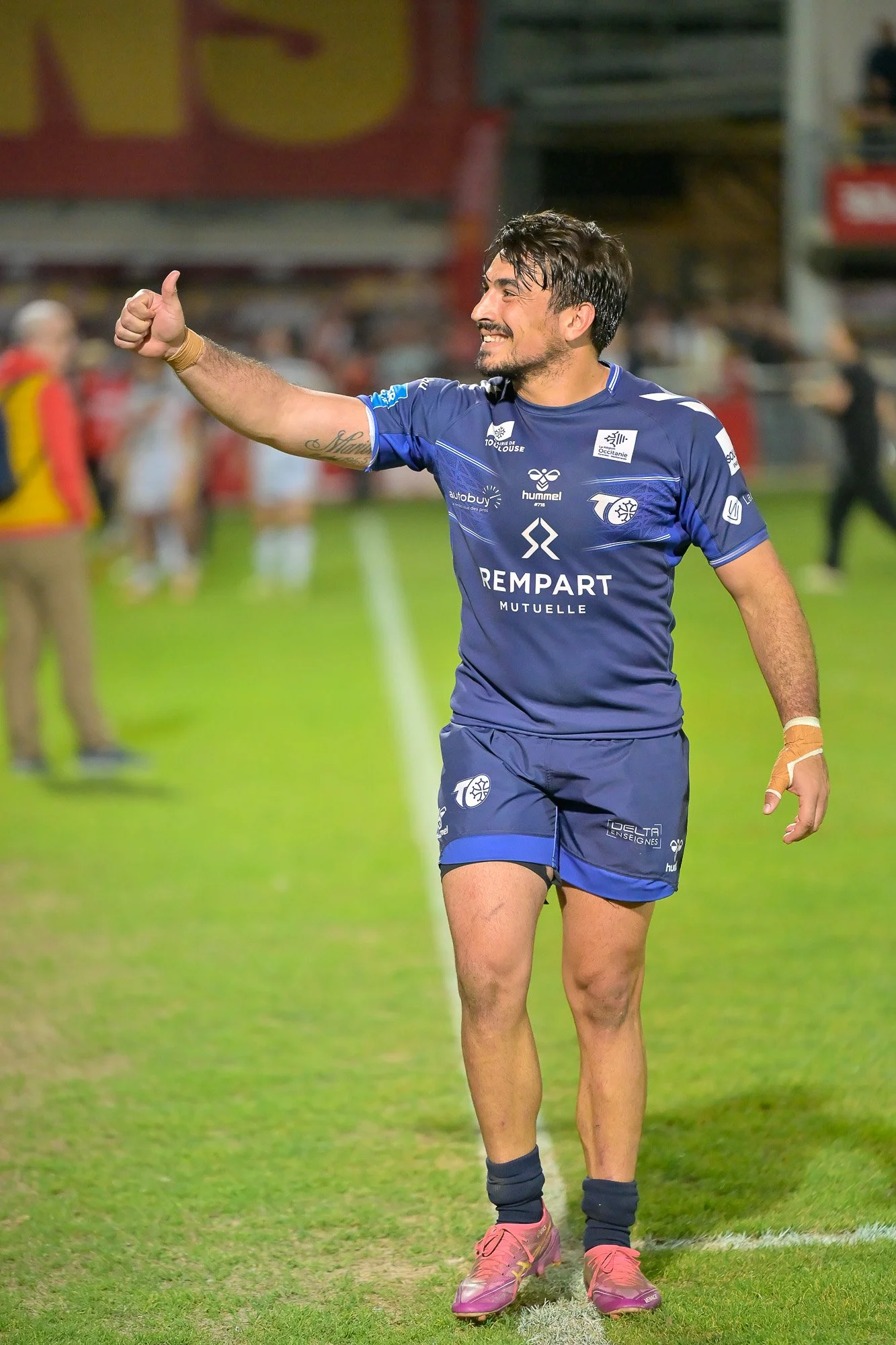 2026 Dragons Catalans vs Toulouse Olympique - Rd 7 190.jpg