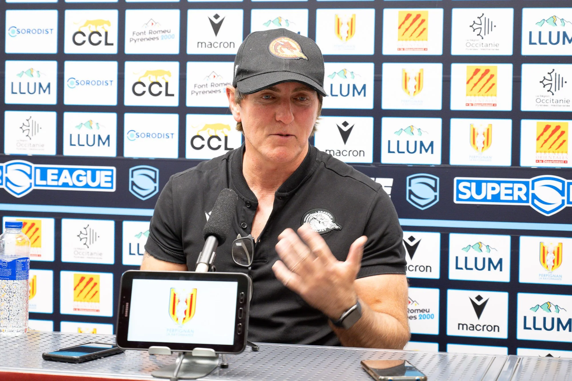 2026 Dragons Catalans vs Toulouse Olympique - Rd 7 202.jpg
