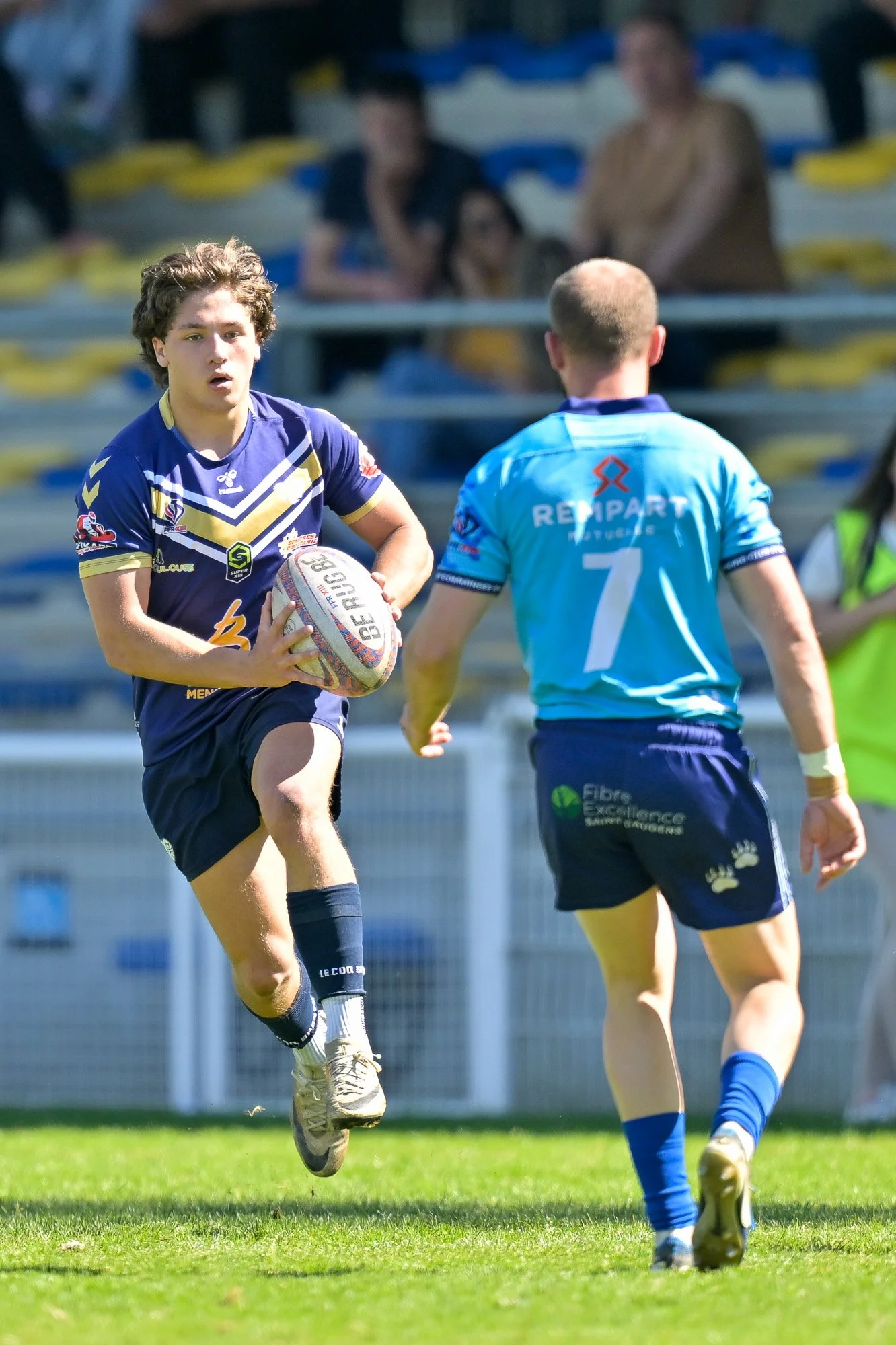 2026 Toulouse Olympique vs RC St Gaudens 24.jpg