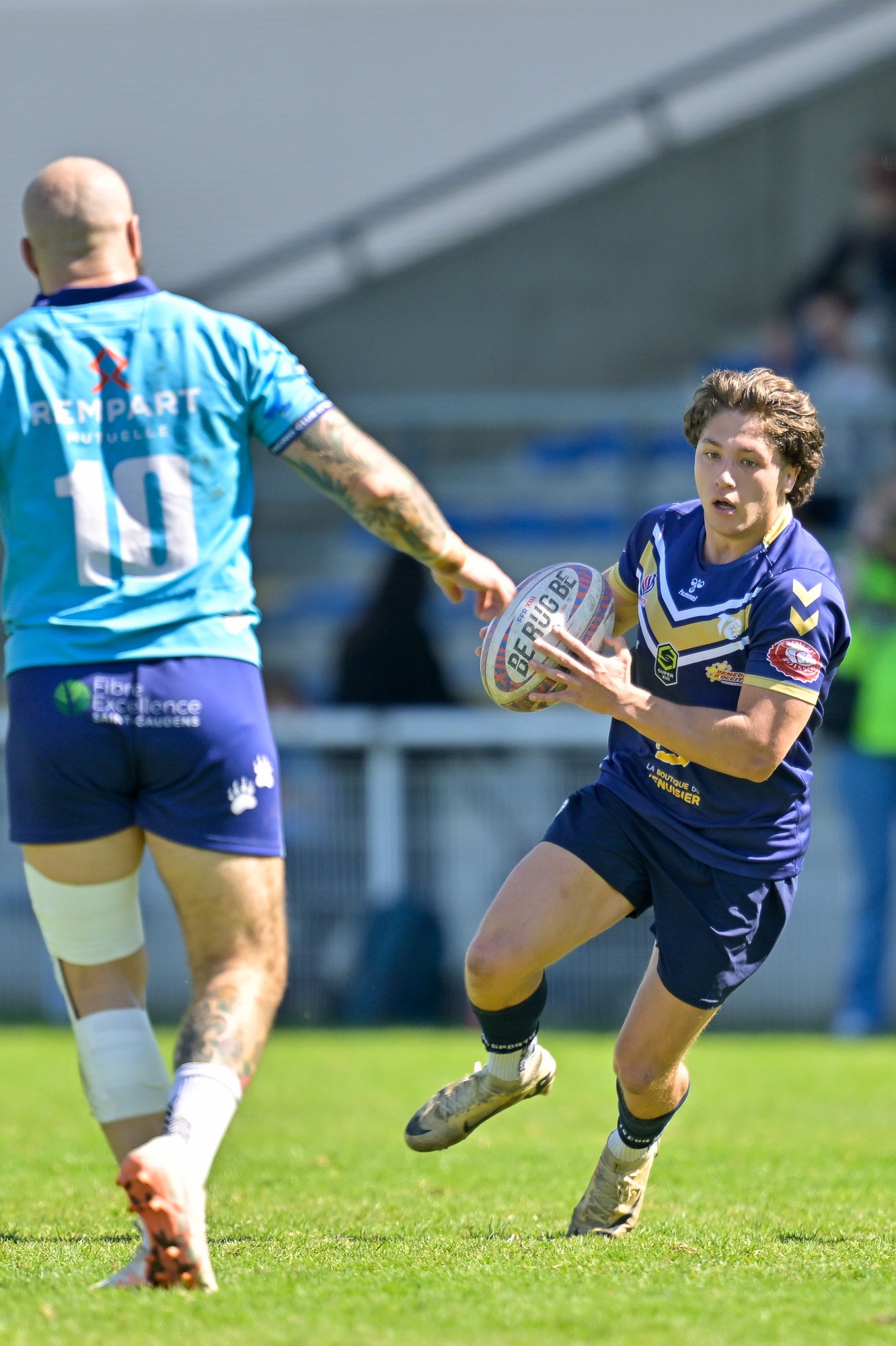 2026 Toulouse Olympique vs RC St Gaudens 26.jpg