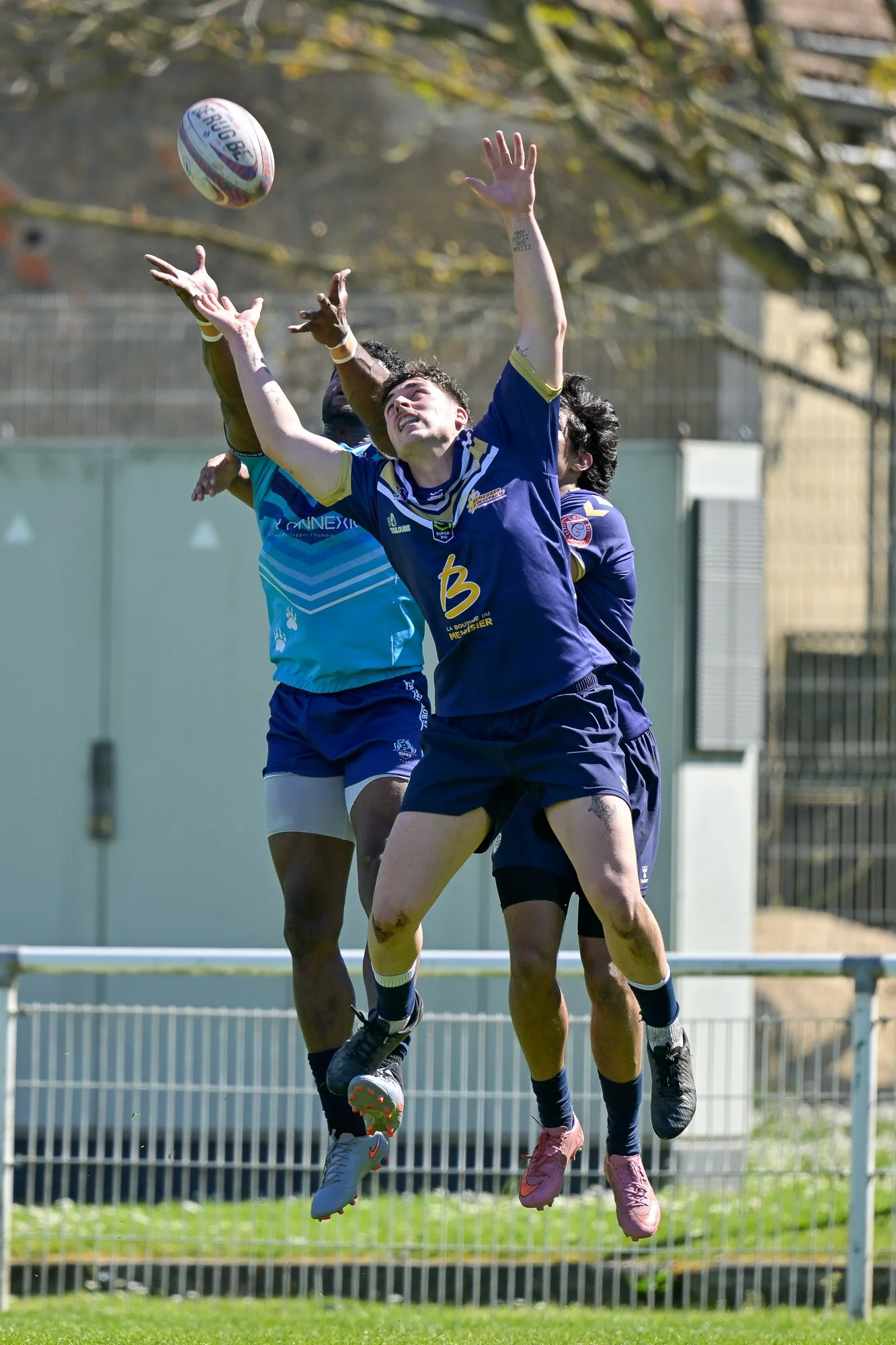 2026 Toulouse Olympique vs RC St Gaudens 28.jpg