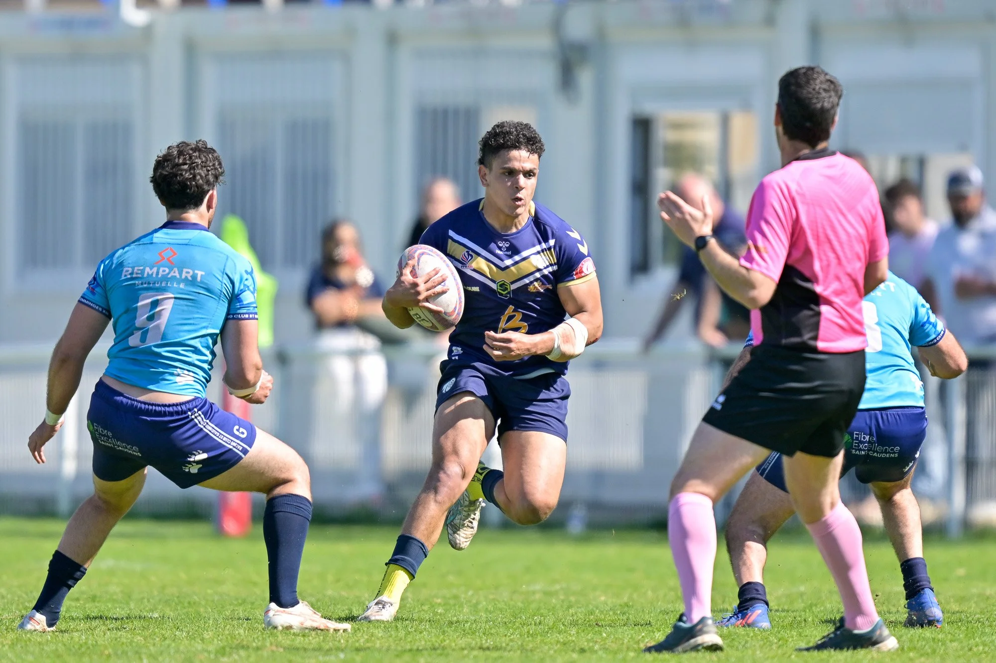 2026 Toulouse Olympique vs RC St Gaudens 36.jpg