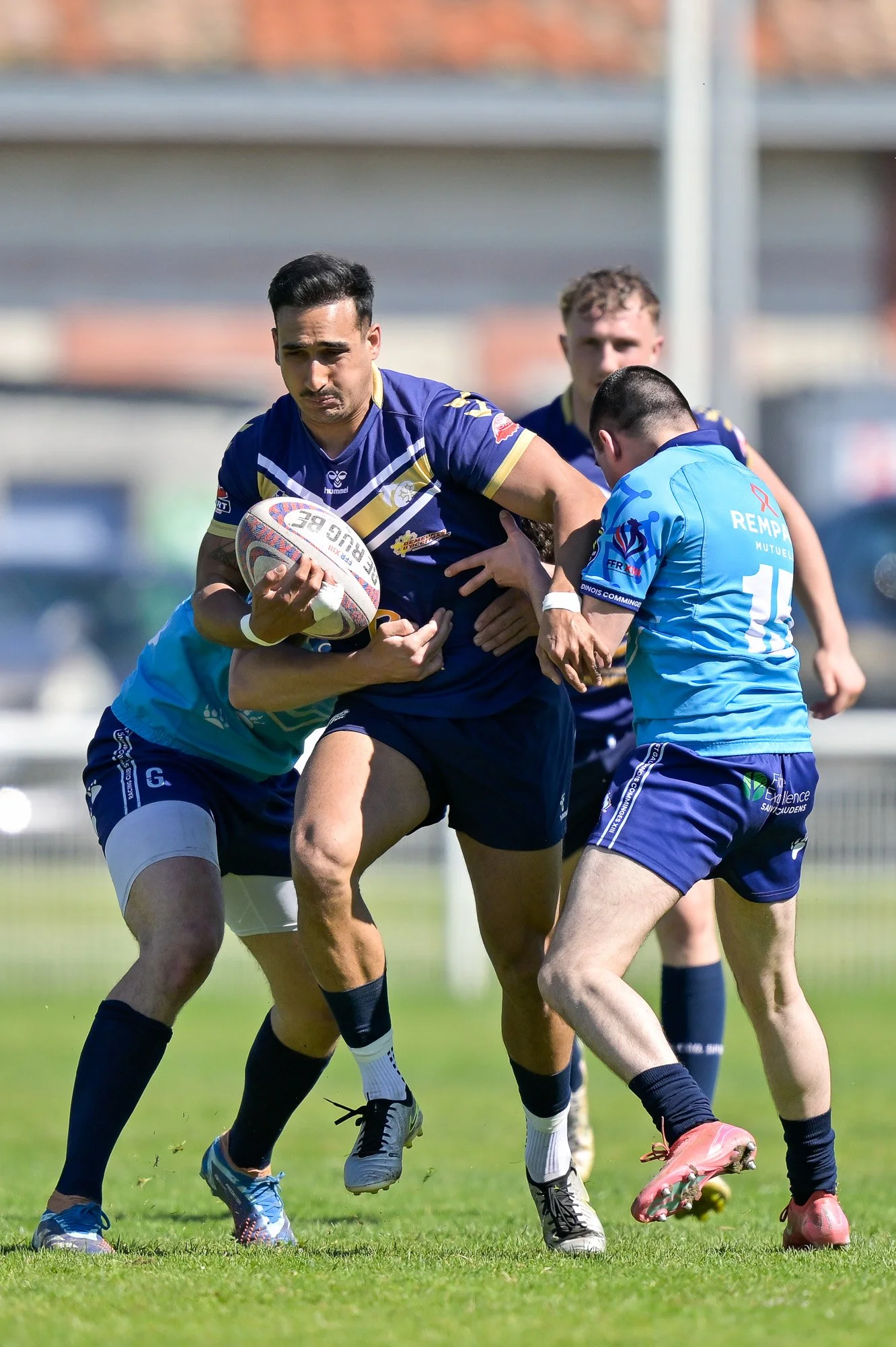 2026 Toulouse Olympique vs RC St Gaudens 45.jpg