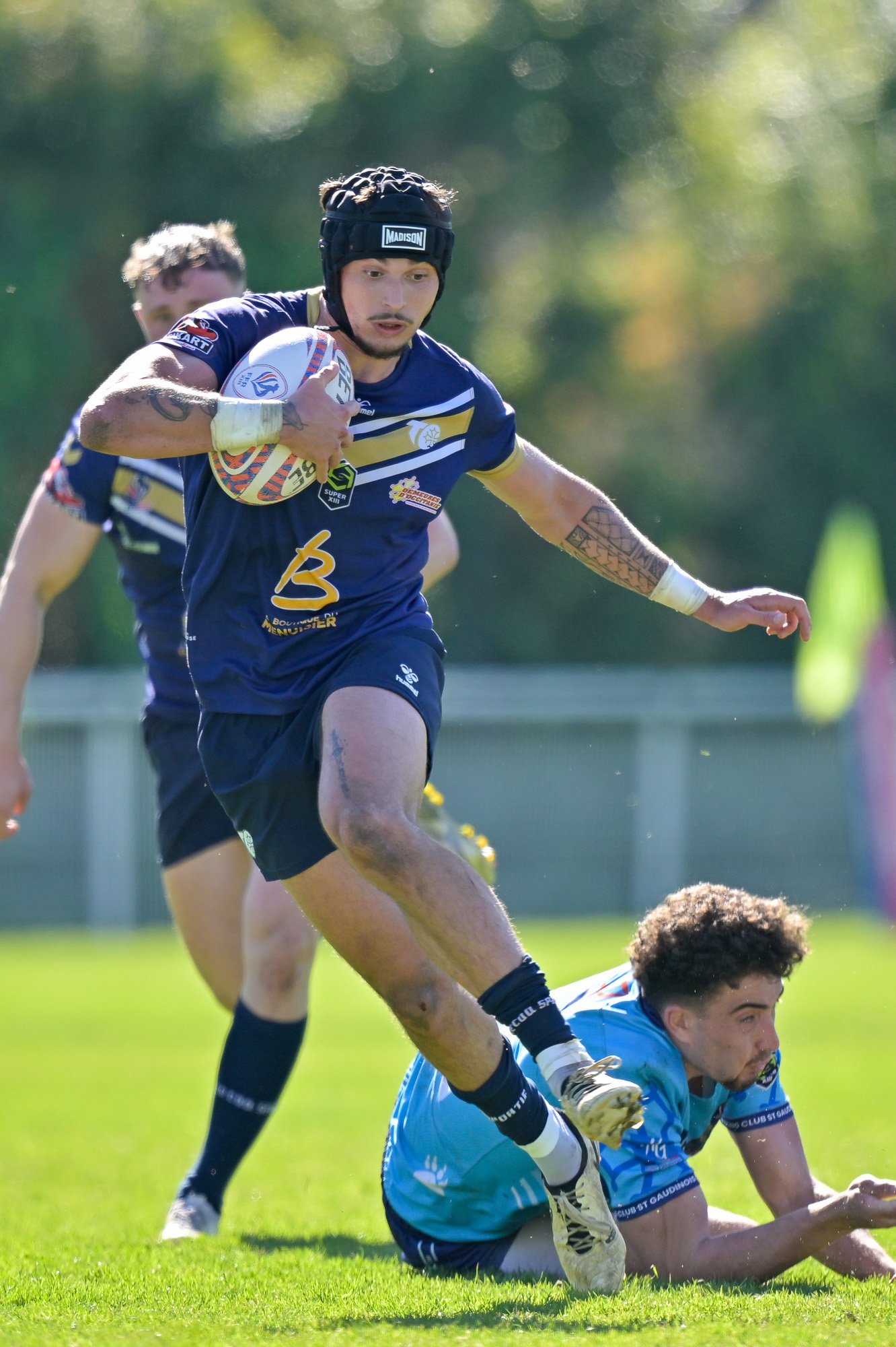 2026 Toulouse Olympique vs RC St Gaudens 130.jpg