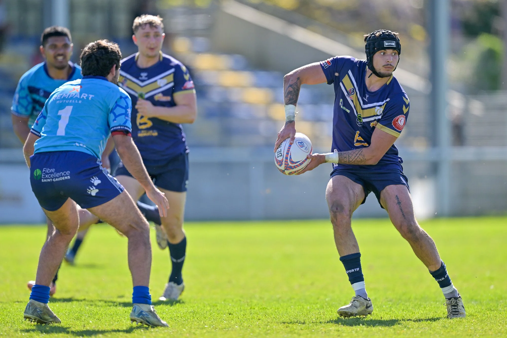 2026 Toulouse Olympique vs RC St Gaudens 132.jpg