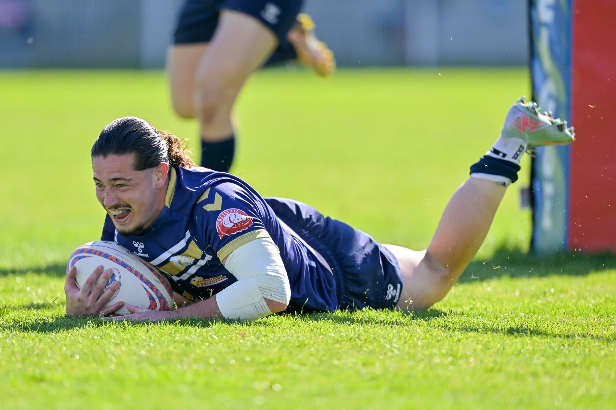 2026 Toulouse Olympique vs RC St Gaudens 133.jpg